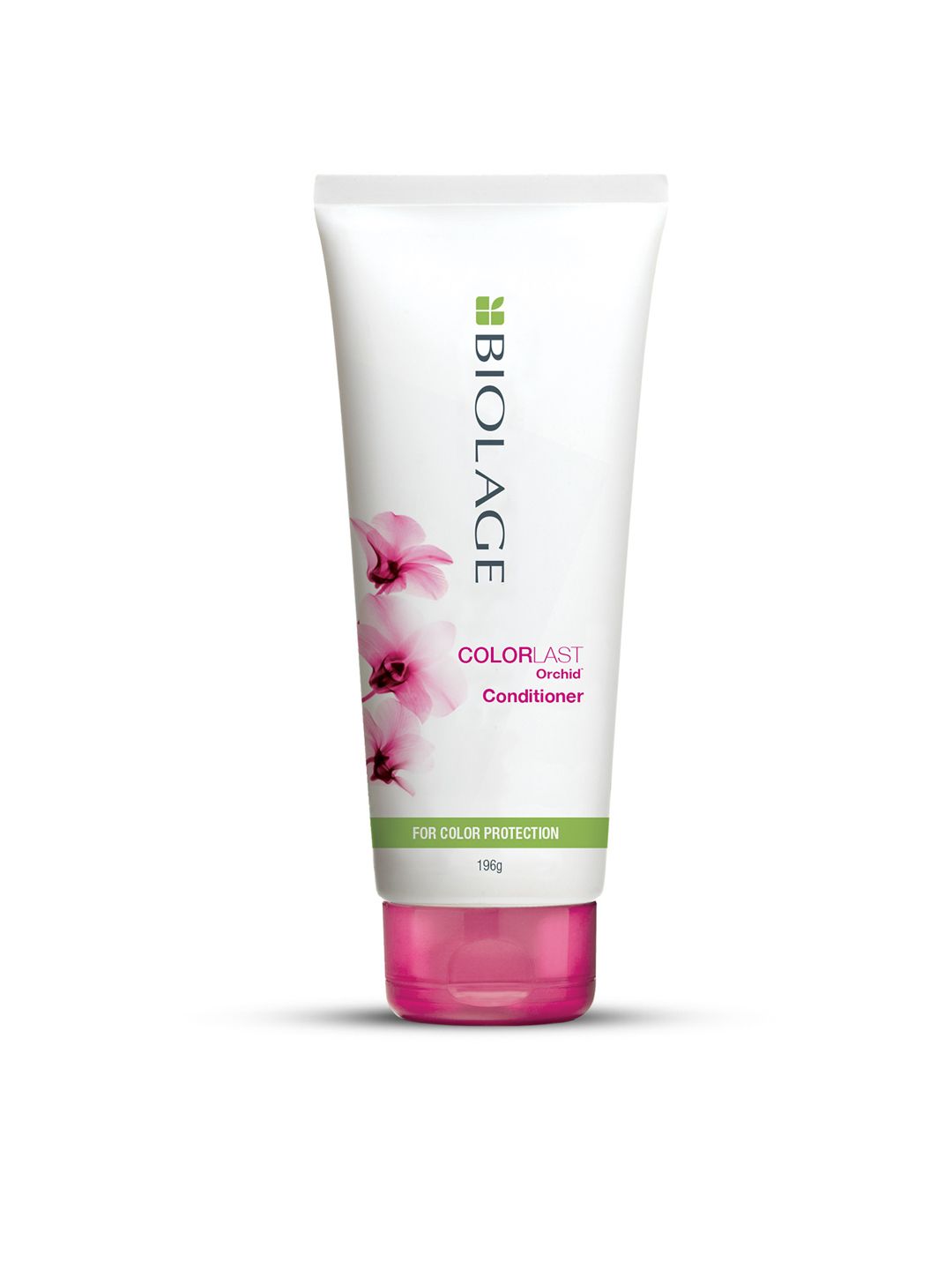 Biolage Colorlast Conditioner, Protects Colored Hair & Maintains Vibrancy, 196g