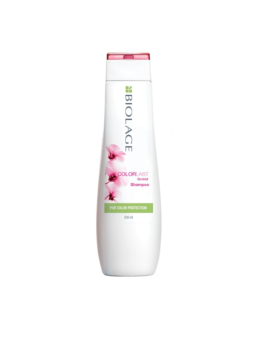 Biolage Color Last Orchid Shampoo for Color Protection - 200 ml Price in India