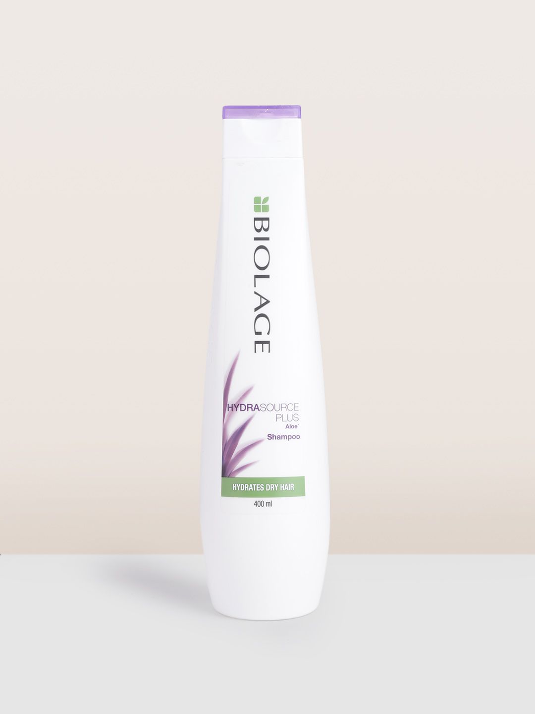 Biolage Hydrasource Plus Aloe Shampoo for Dry Hair - 400 ml Price in India