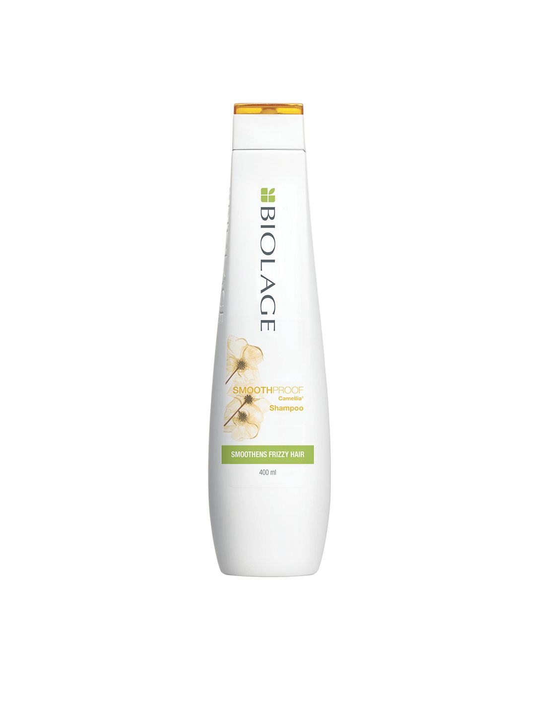 Biolage Smooth Proof Camellia Shampoo for Frizzy Hair - 400 ml Price in India