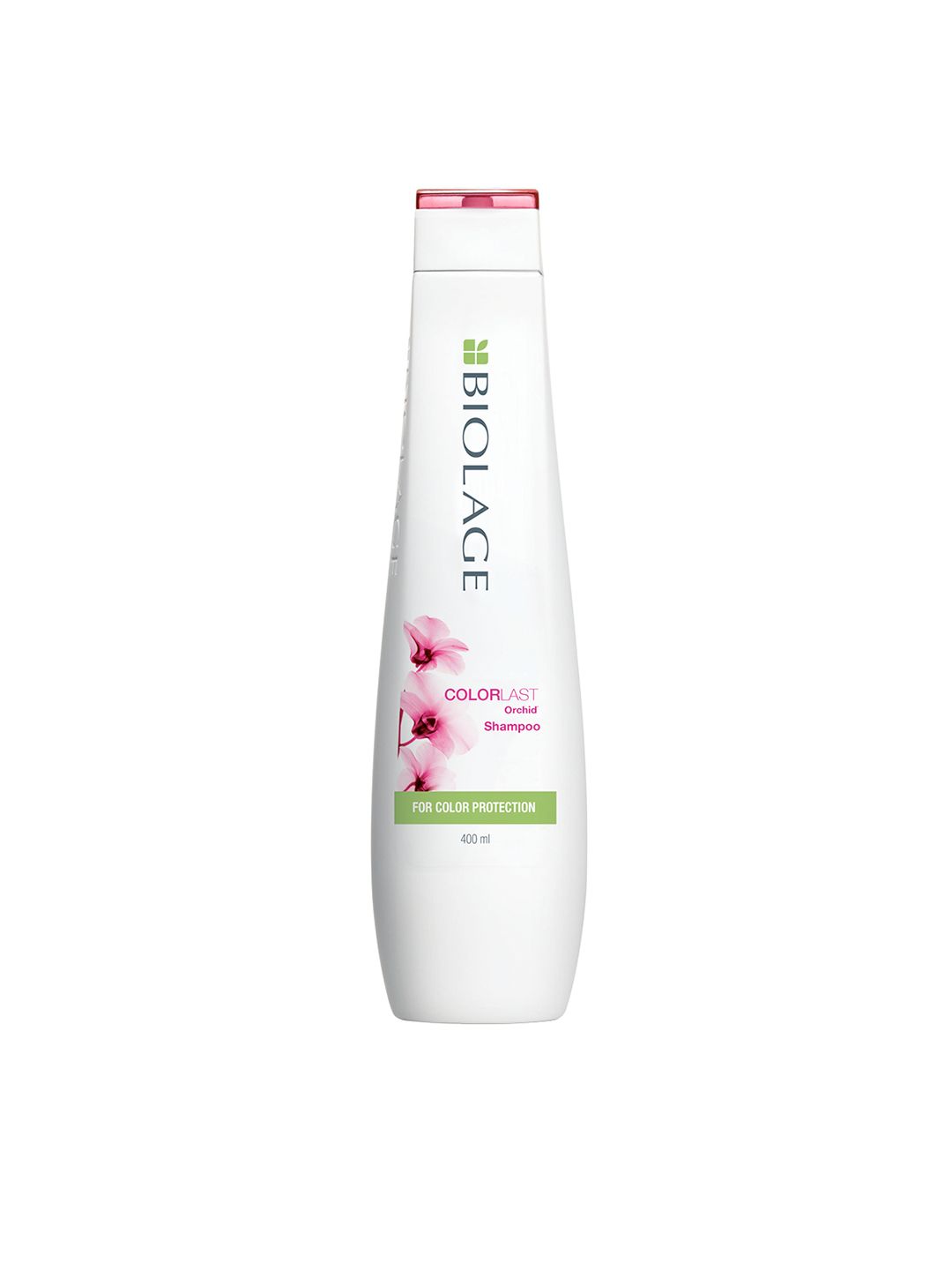 Biolage Color Last Orchid Shampoo for Color Protection - 400 ml Price in India