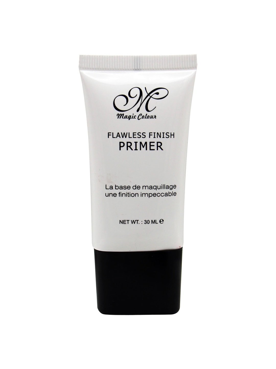 Magic Colour Make-Up Base Flawless Finish Primer - 30 ml Price in India