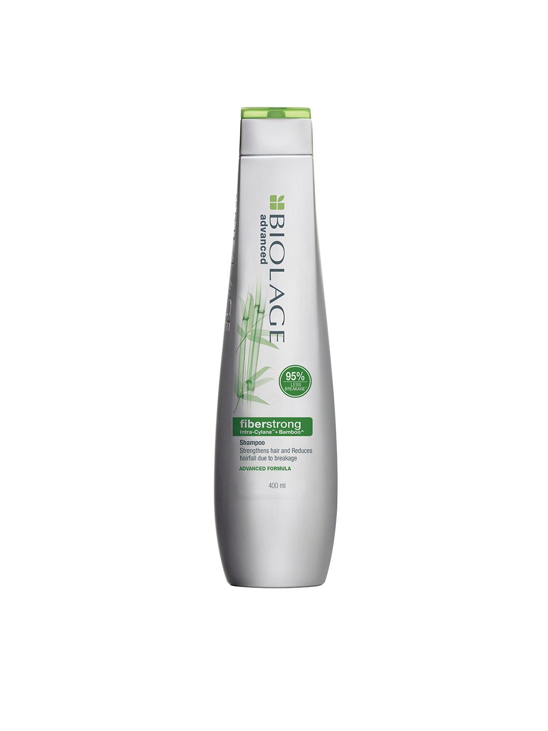 Biolage Advanced FiberStrong Shampoo for Fragile Hair - 400ml Price in India