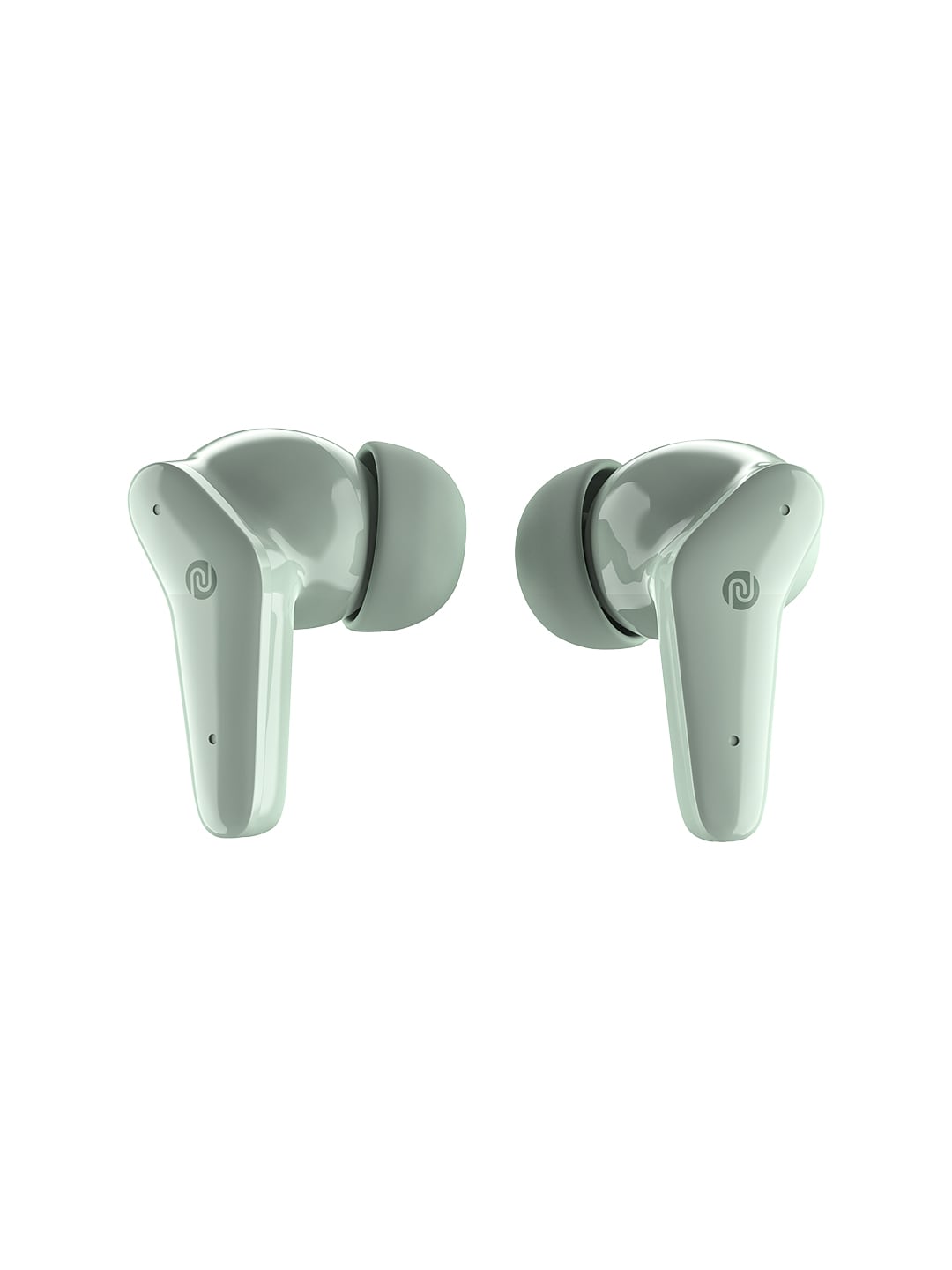 NOISE Unisex Blue Noise Buds VS102 Truly Wireless Bluetooth Earbuds Price in India