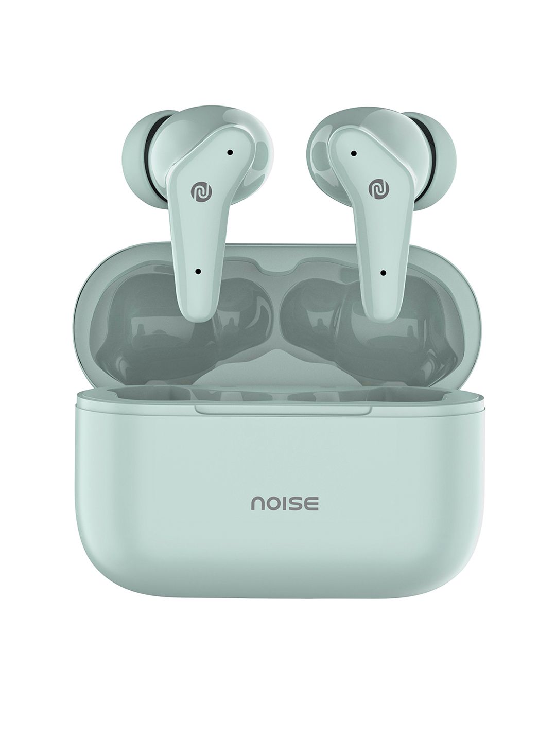 Noise Buds VS102 Truly Wireless with up to 50 Hrs of Playtime ENC (Celeste Blue