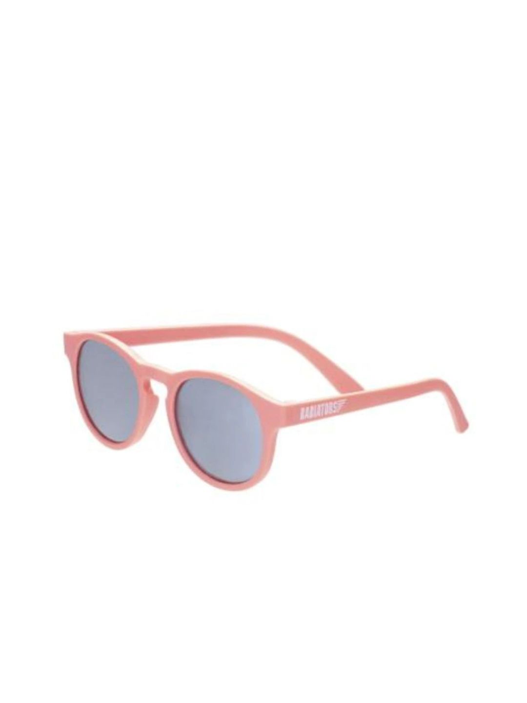 Babiators Kids Black Lens & Pink The Weekender Sunglasses