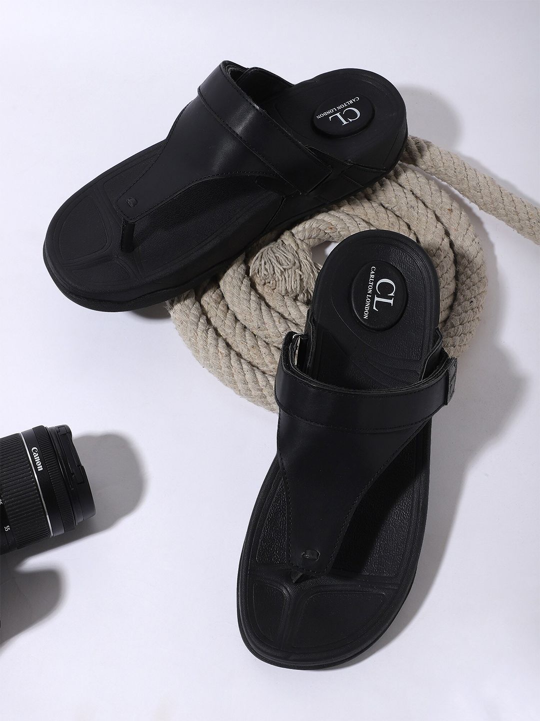 Carlton london online slippers