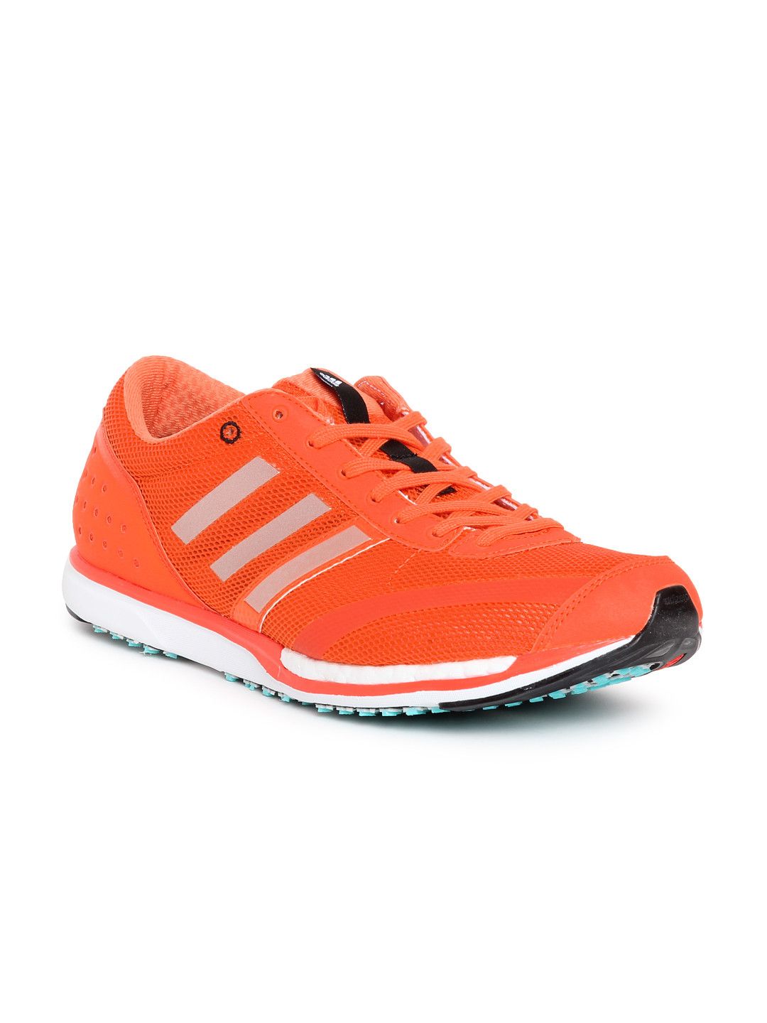 Buy ADIDAS Men Orange ADIZERO TAKUMI SEN Running Shoes - Sports