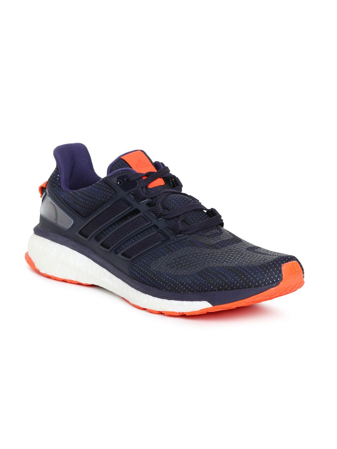 adidas gazelle silver green womens Mens Adidas Energy Boost 3 - AQ1865 main image 0