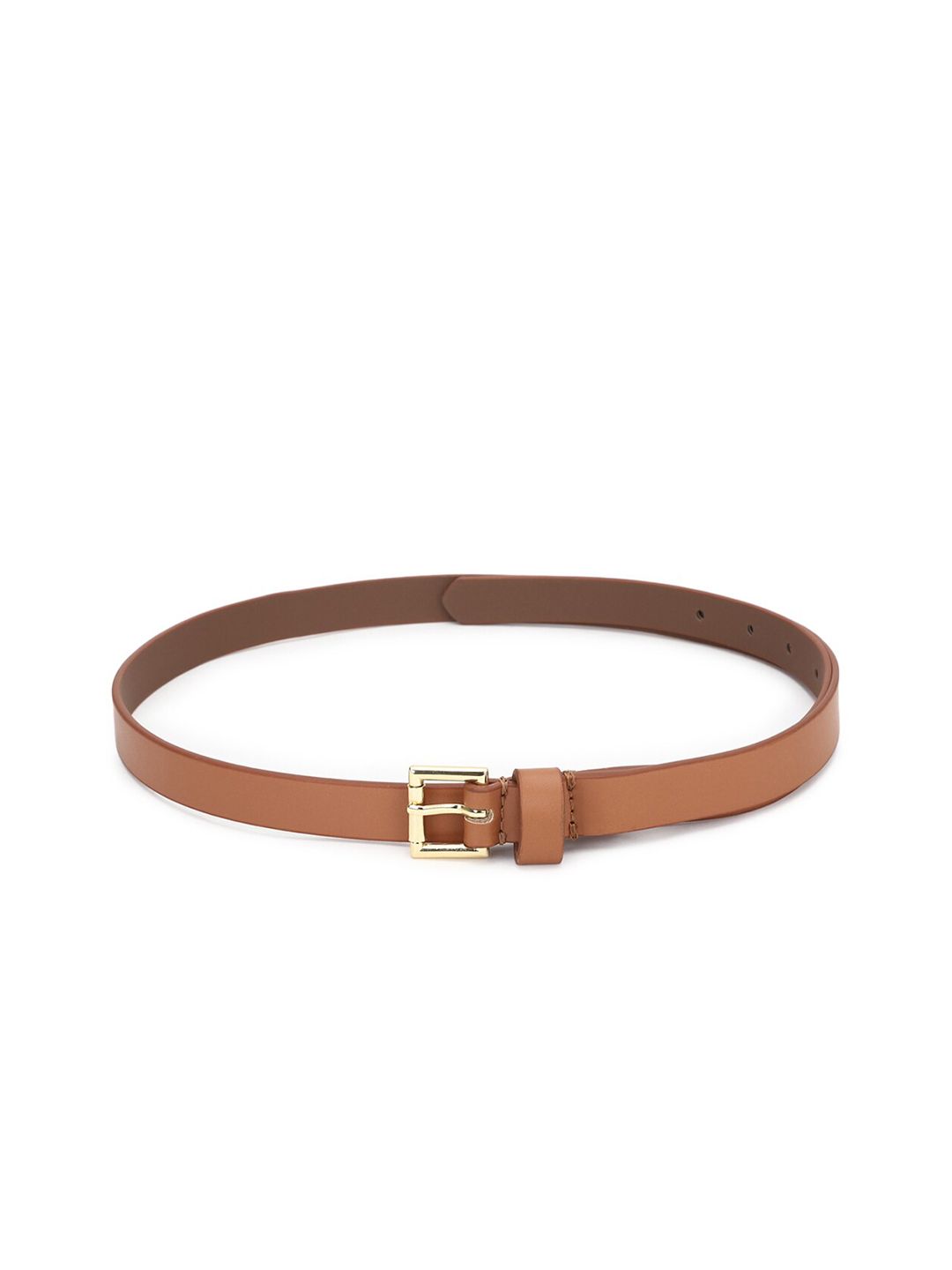 FOREVER 21 Women Brown Belt Price in India