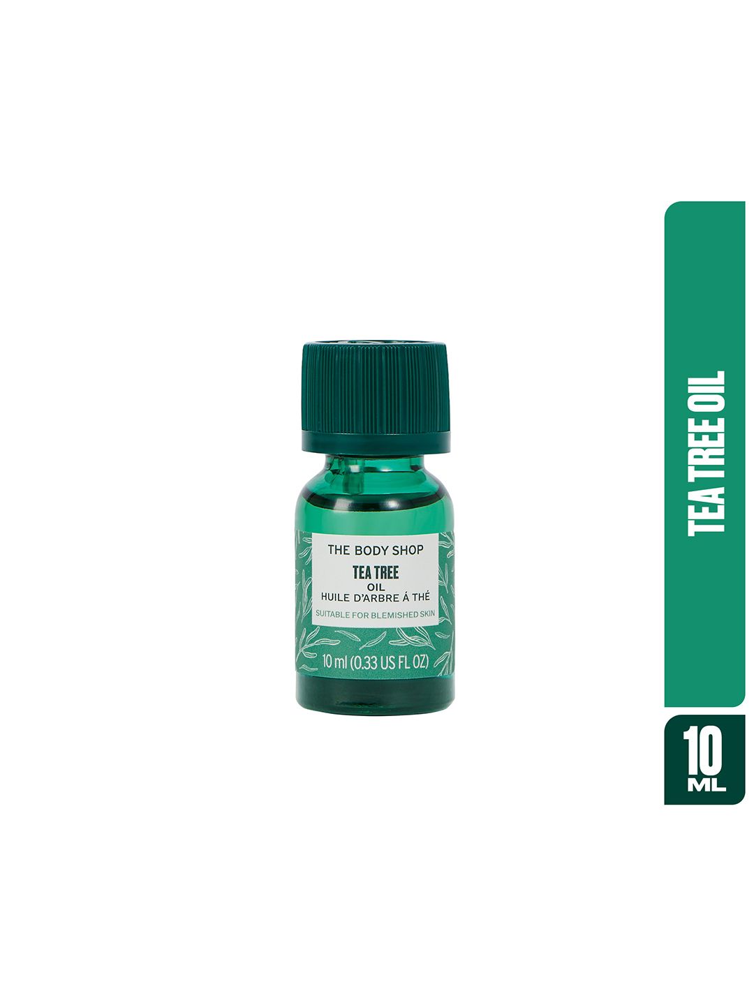THE BODY SHOP Vitamin E Range Tea Tree Essential Oil 10 ml