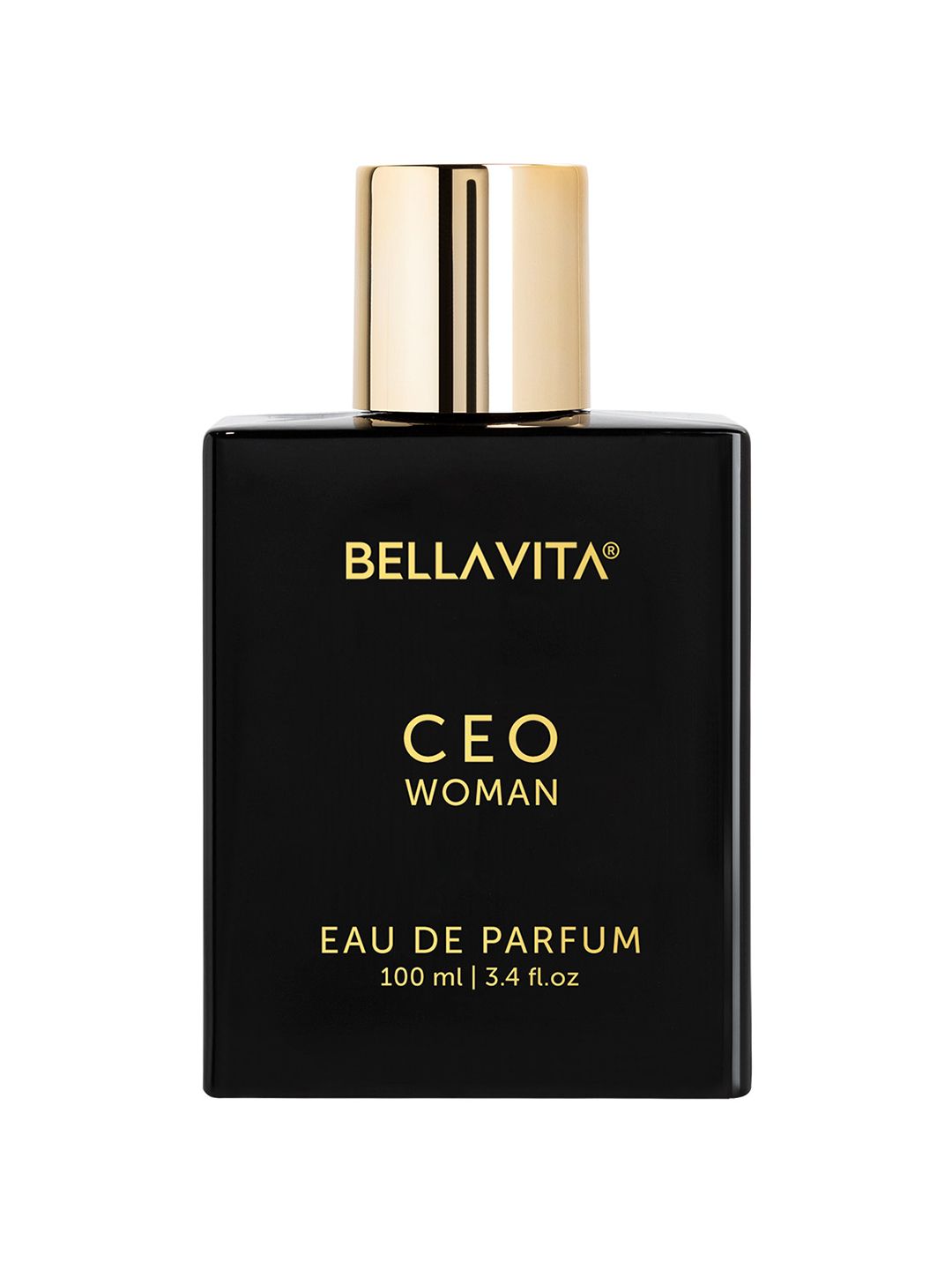 Bella Vita Organic Luxury CEO Woman Eau De Parfum - 100ml