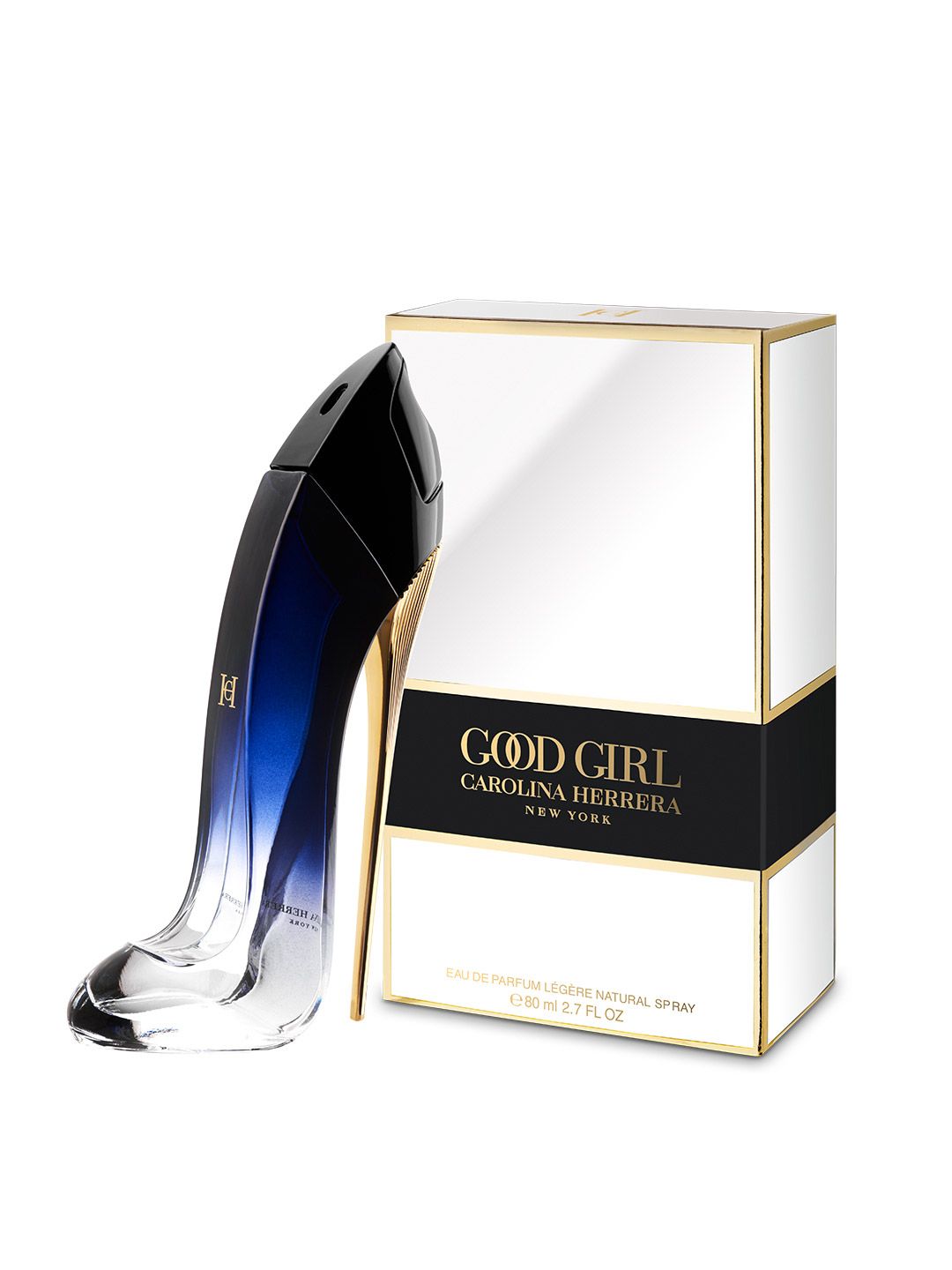 Buy Carolina Herrera Good Girl Legere Eau de Parfum - 80ml