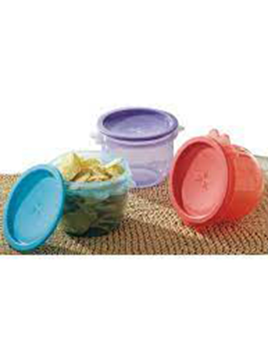 SignoraWare Set Of 3 Assorted Kitchen Bowl Set 700ml Price in India