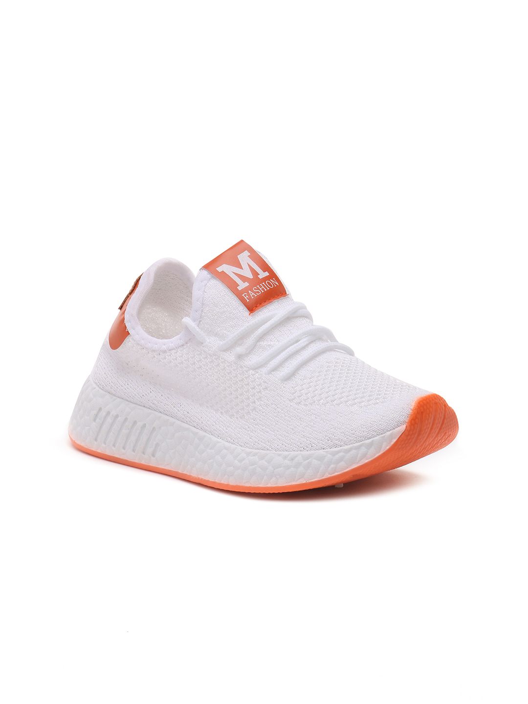 London Rag Women Orange Sneakers Price in India