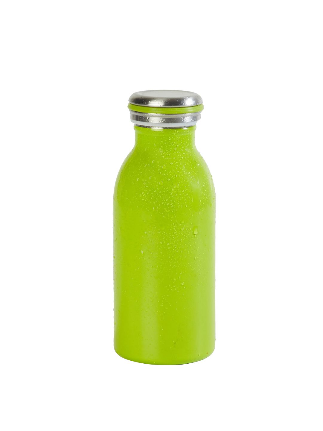 Home Centre Unisex Green Solid Stainless Steel Vacuum Flask Water Bottle Price in India