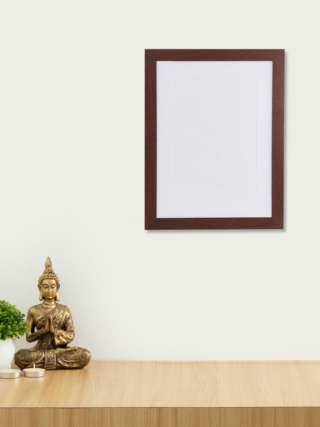 Home Centre Brown Photo Frames Price in India