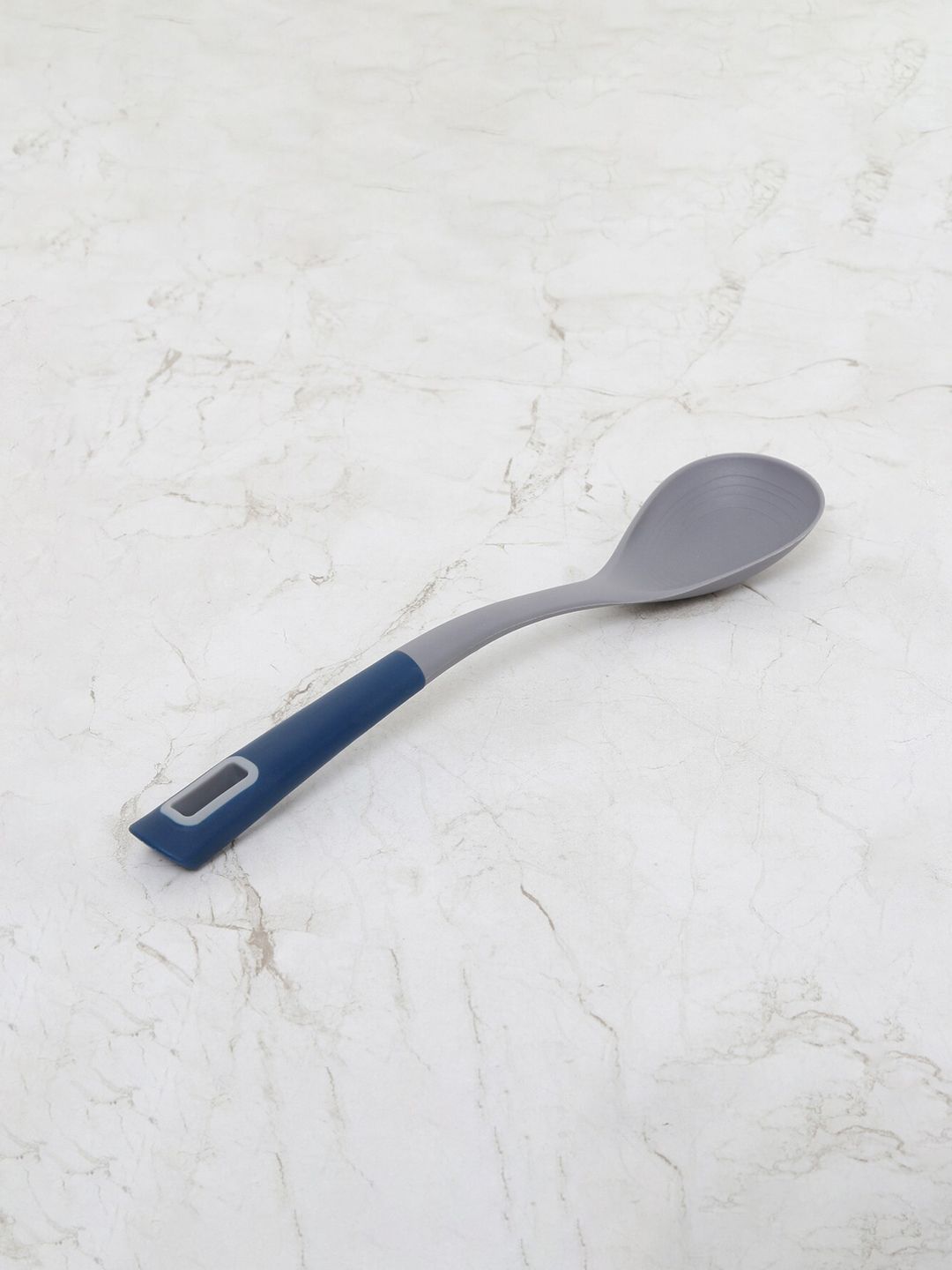 Home Centre Unisex Blue Colour Connect Solid Ladles Price in India