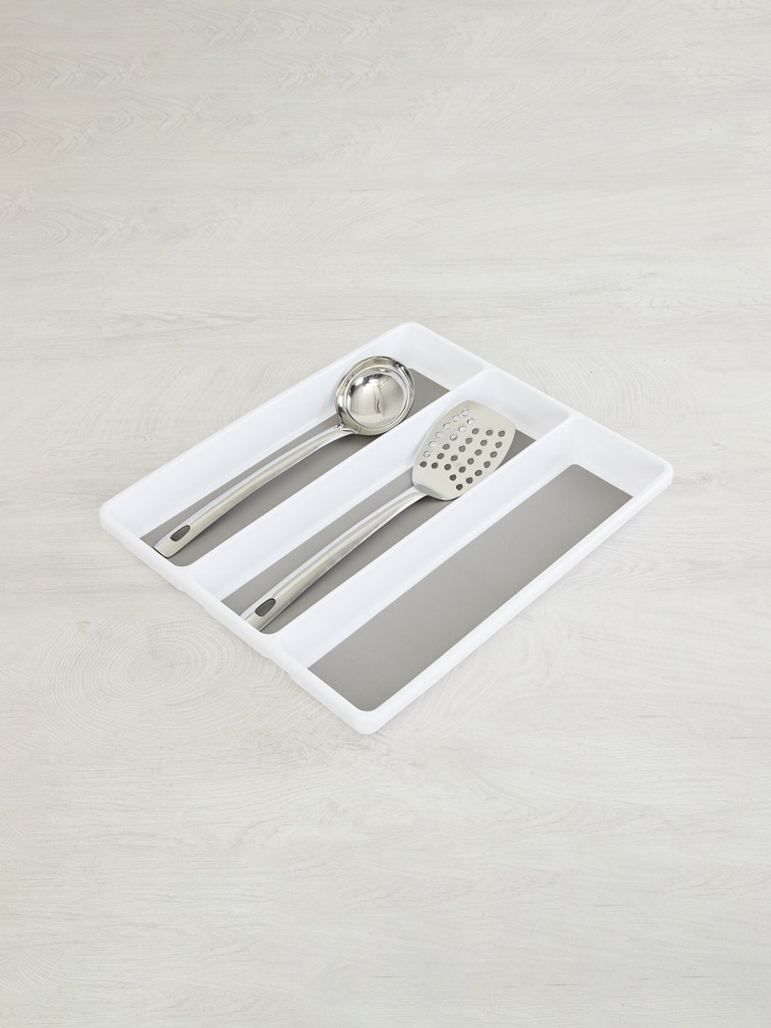 Home Centre White Tool Tray Price in India