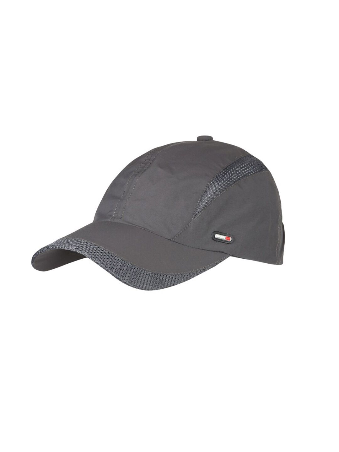 iSWEVEN Grey Snapback Cap Price in India