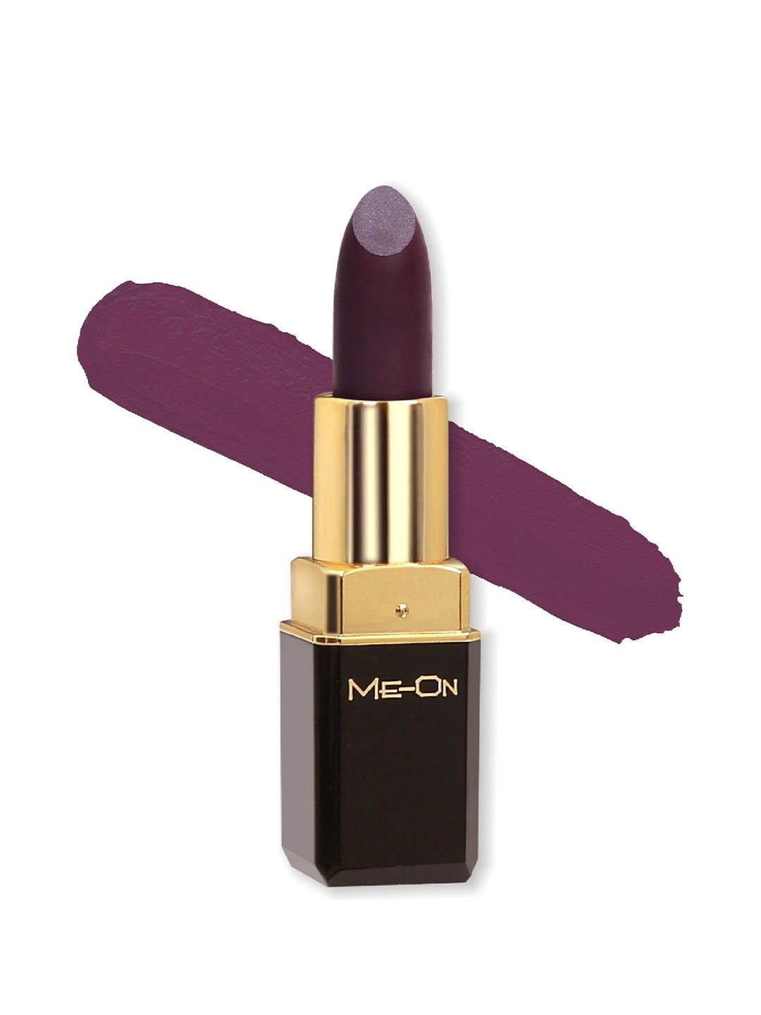 ME-ON Color Addict Matte Lipstick - Cyber 11 Price in India