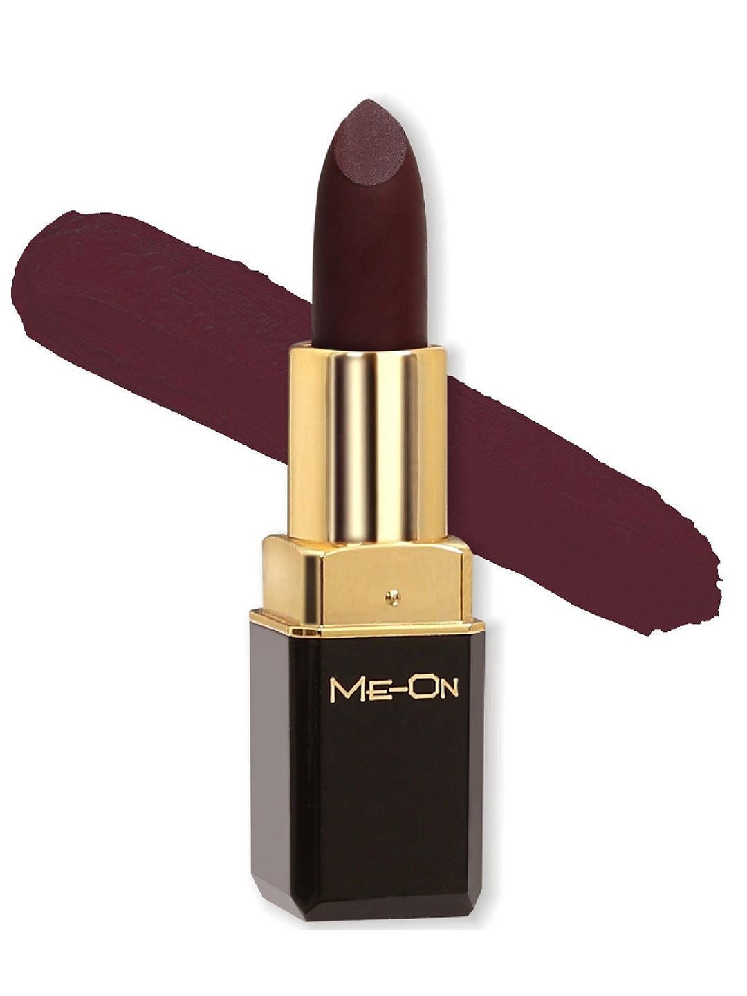 ME-ON Color Addict Matte Lipstick - Wine 12 Price in India