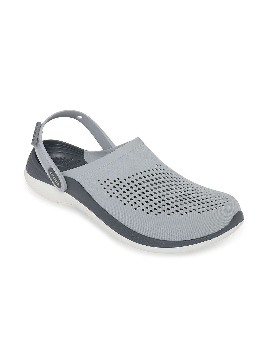 literide clog crocs lite literide meaning