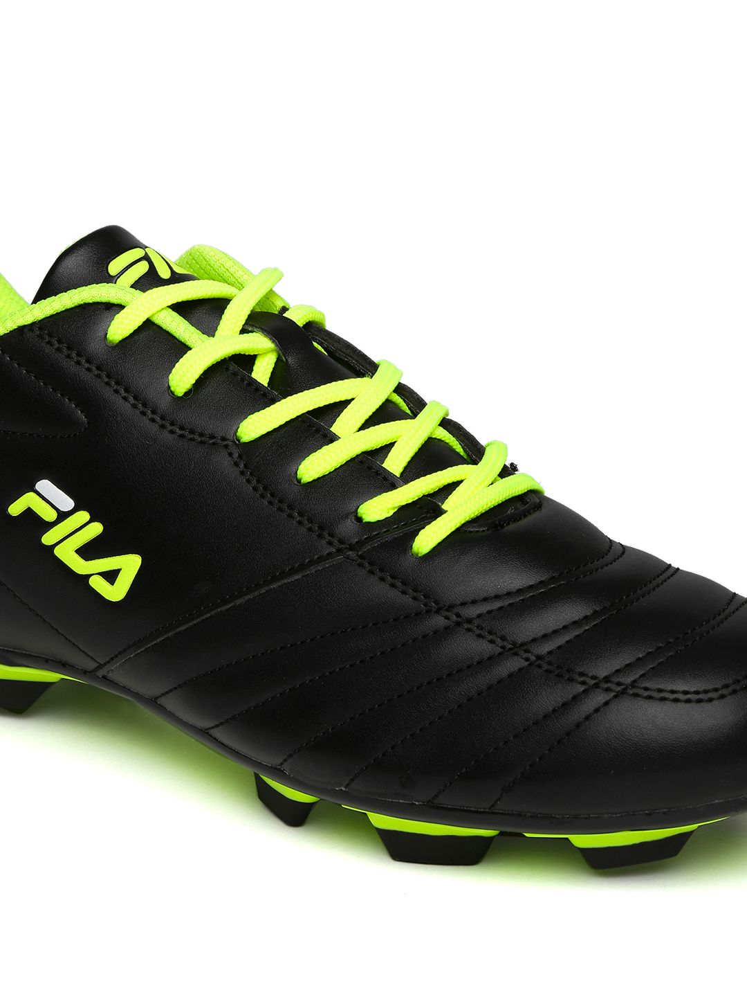 fila football shoes