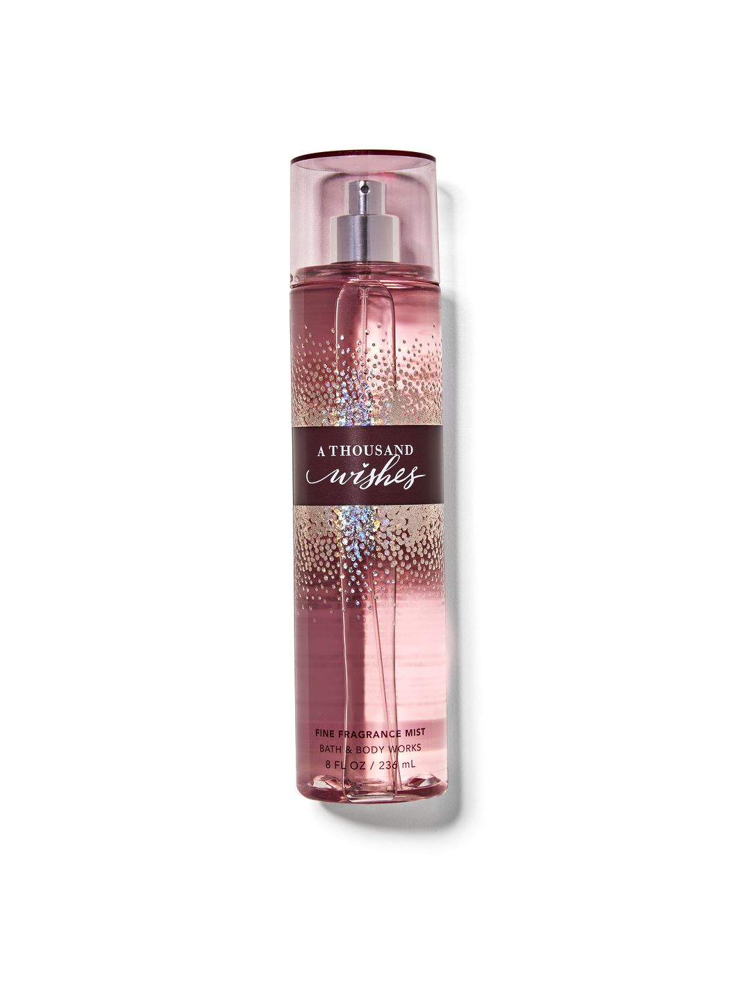 Bath & Body Works Women A Thousand Wishes Fine Fragrance Mist - 236ml Price in India