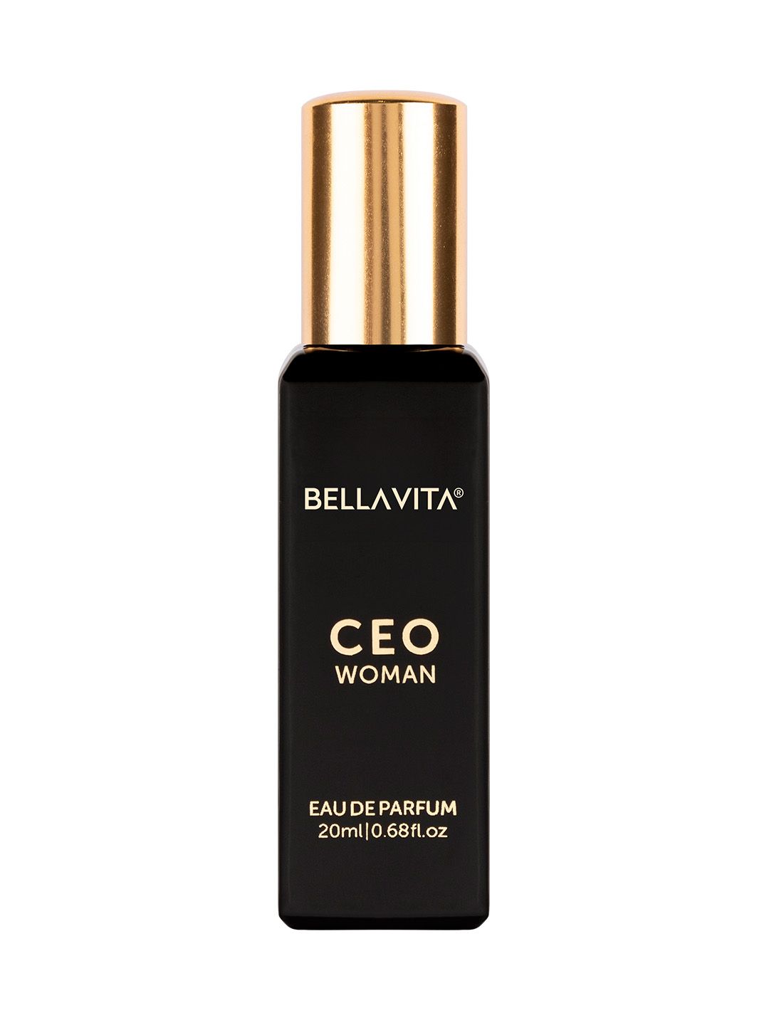 Bella Vita Organic Luxury CEO Woman Eau De Parfum - 20ml