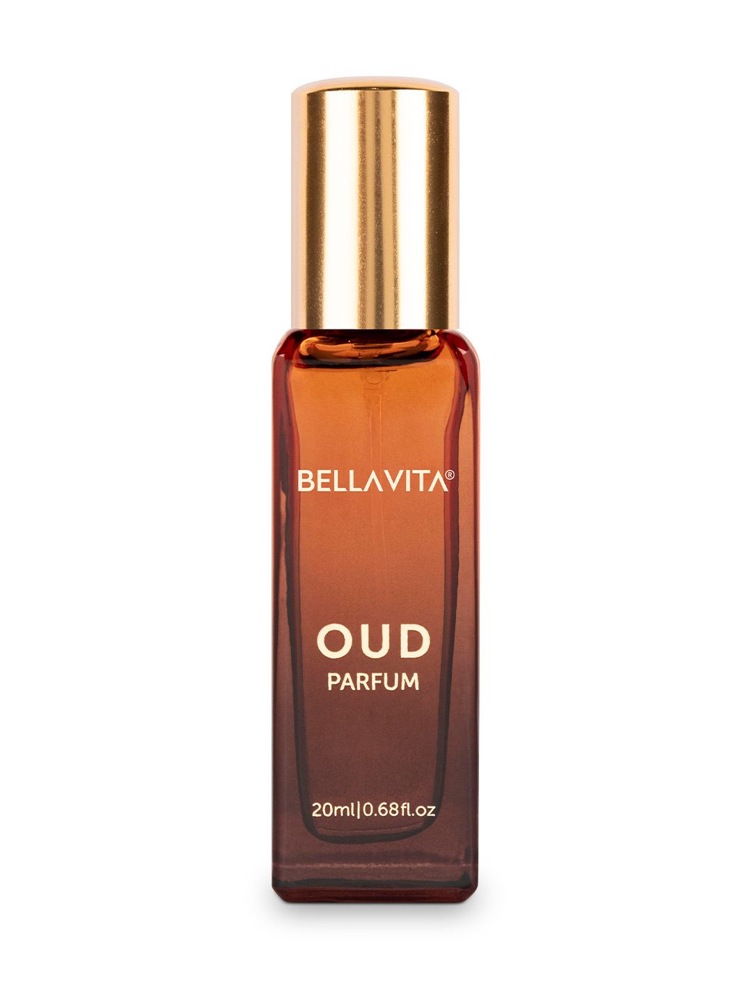 Bella Vita Organic Oud Parfum - 20ml