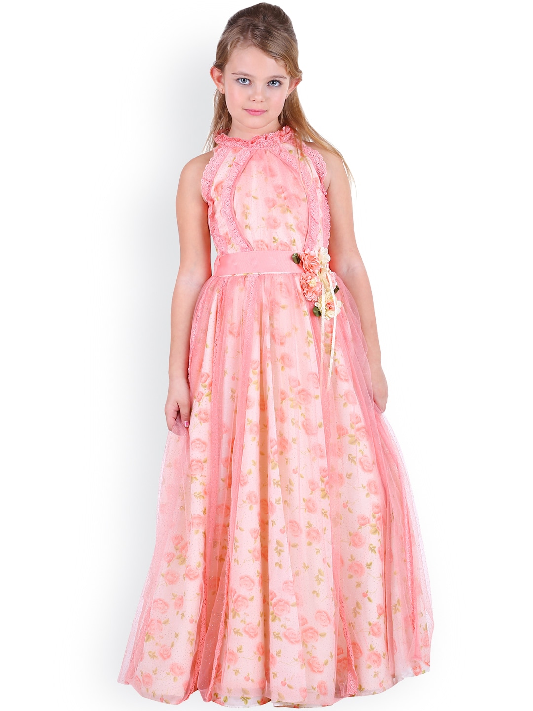 Dresses for Girls - Buy Girls&39 Dresses Online in India  Myntra