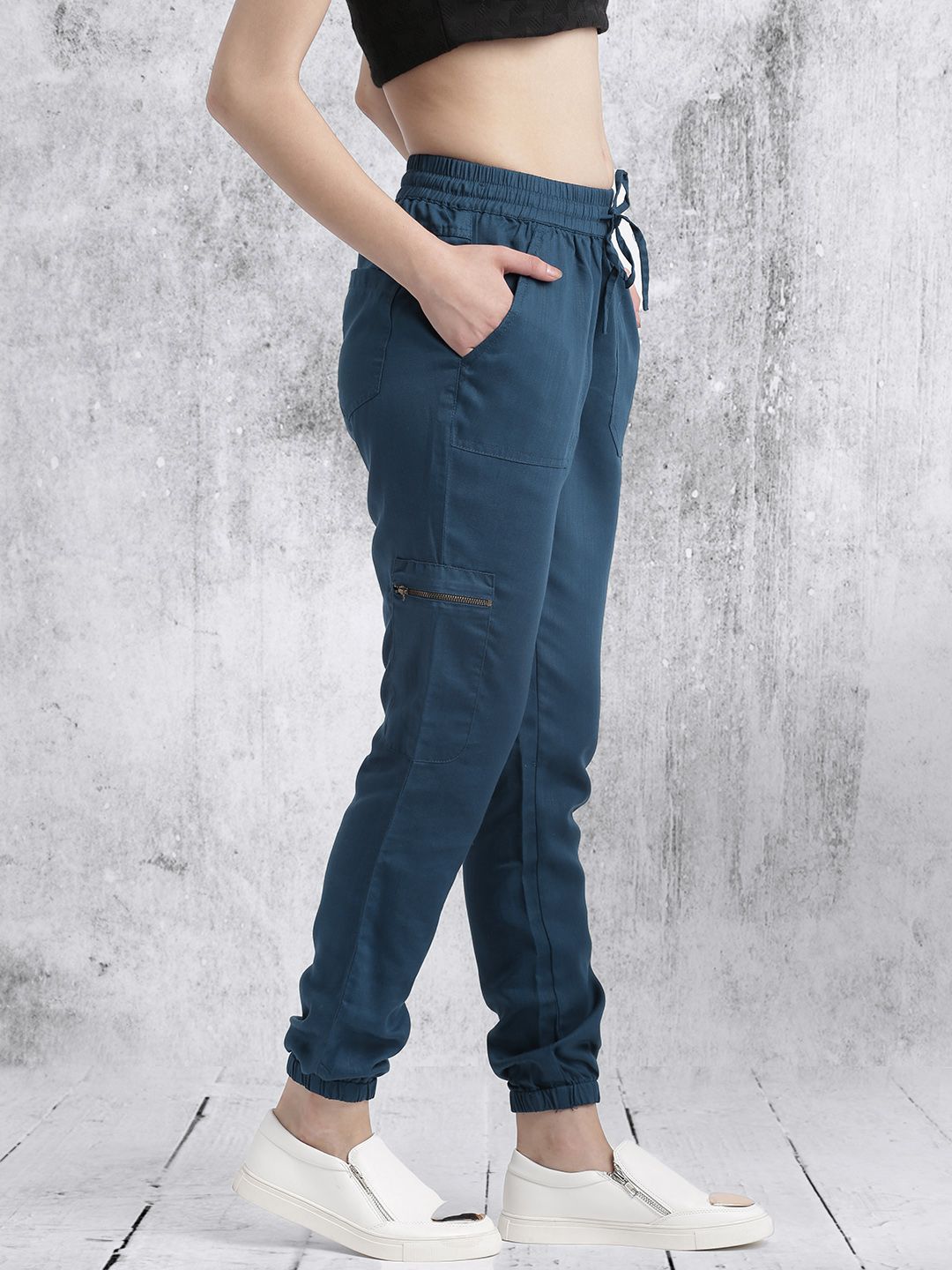 joggers jeans for ladies