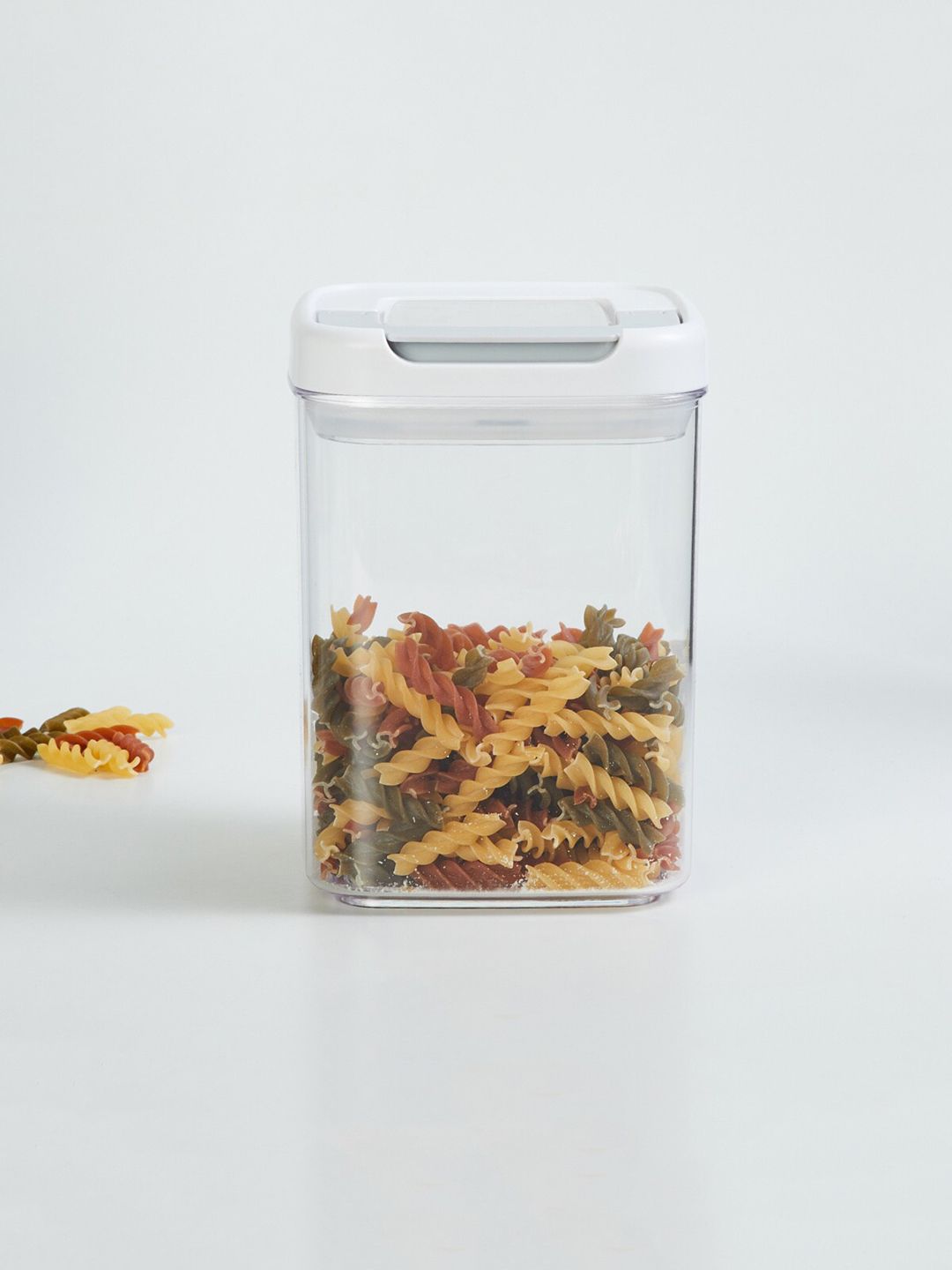 Home Centre Transparent Container With Lid Price in India