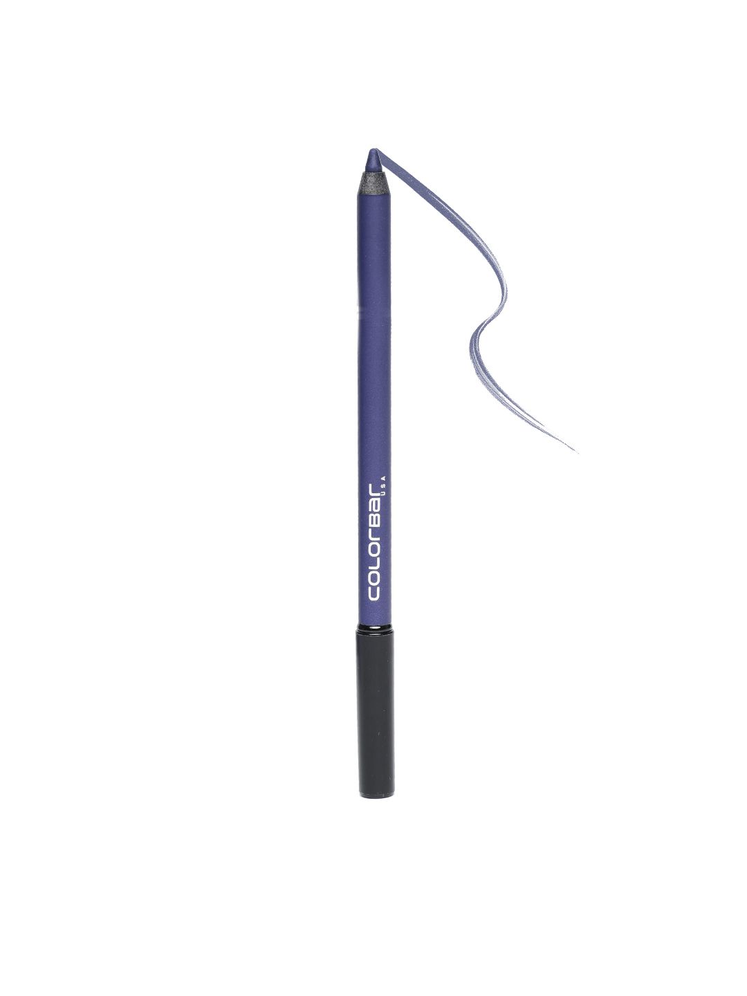 Colorbar Just Smoky Eye Pencil - Electra Blue 007 1.2g Price in India
