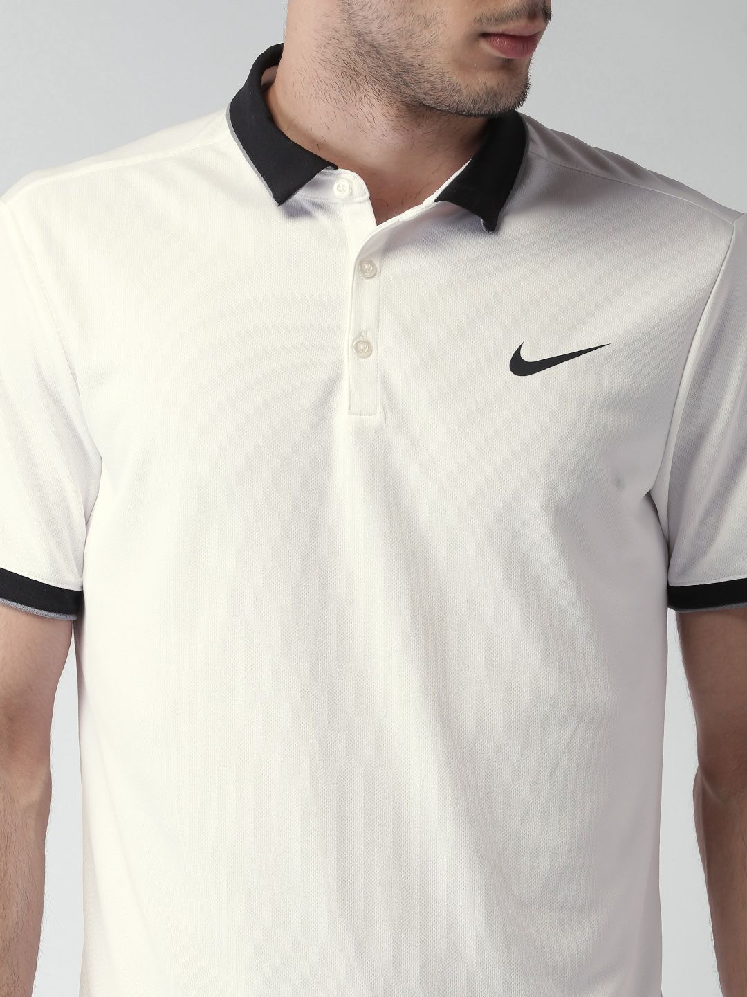 nike t shirt myntra