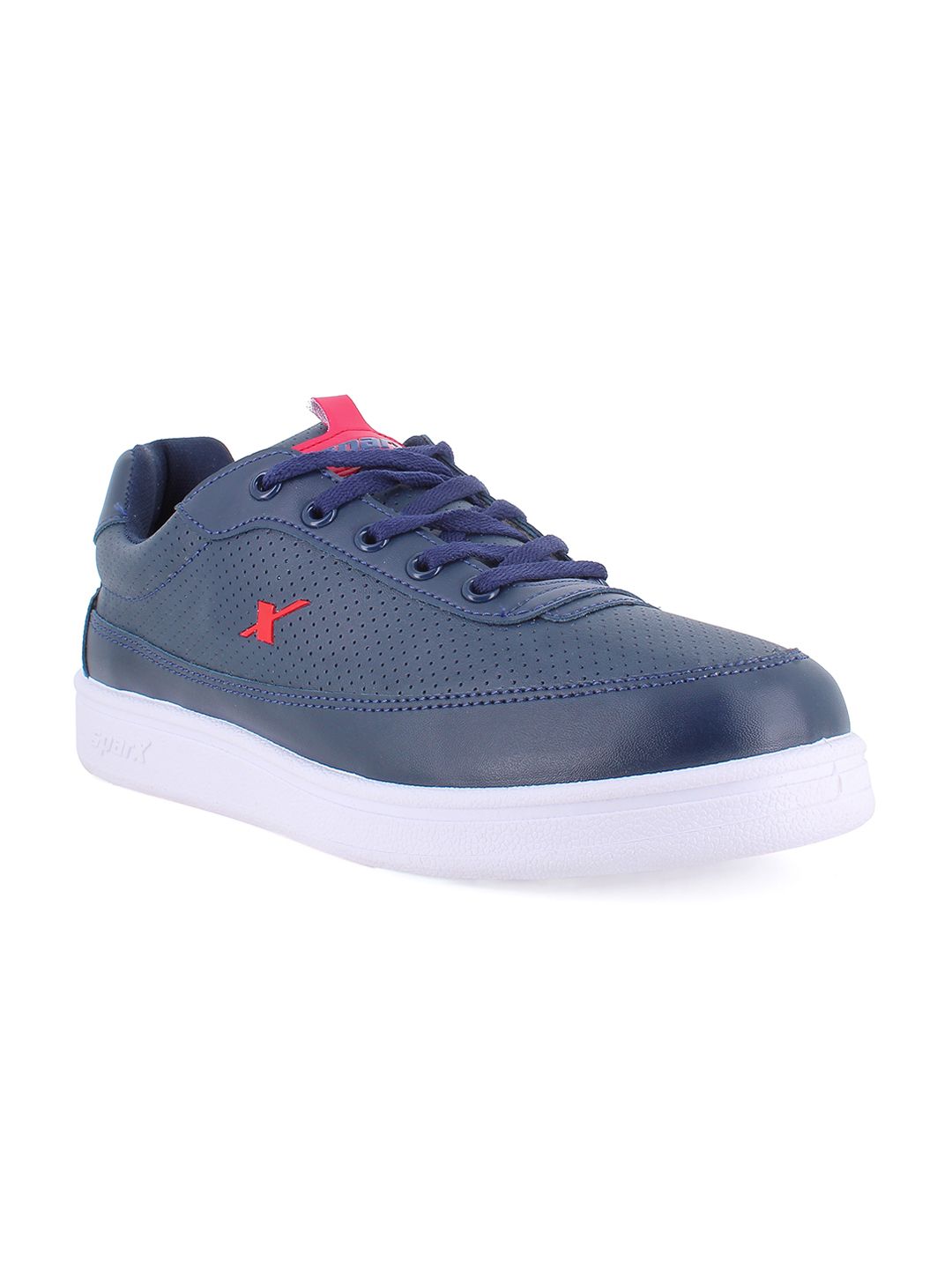Sparx Sparx Men Navy Blue Sneakers