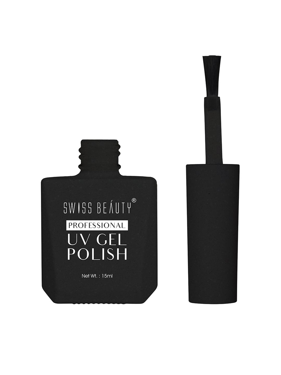 SWISS BEAUTY Professional UV Gel Nail Polish - Base Coat