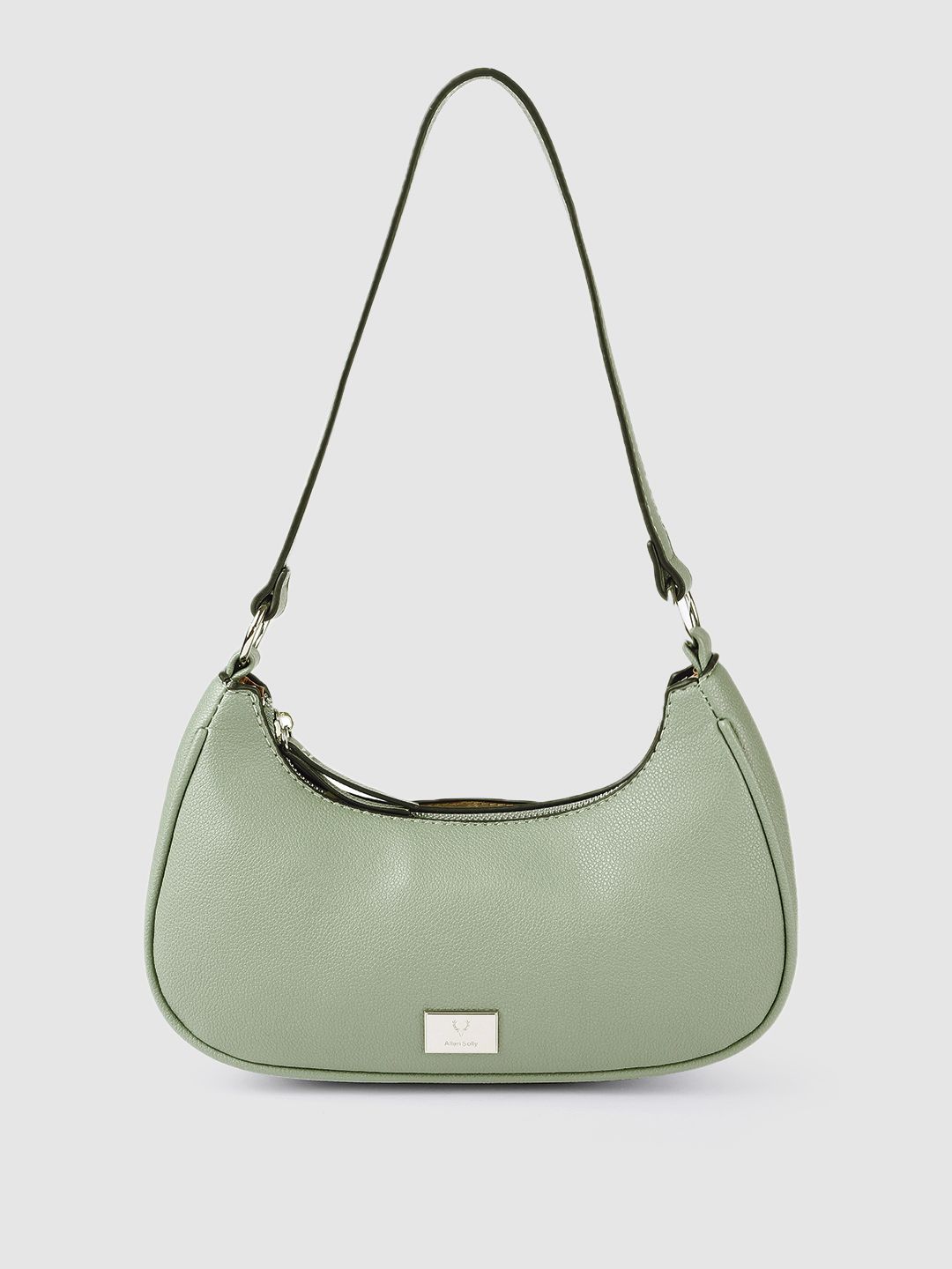 Allen solly best sale green bag