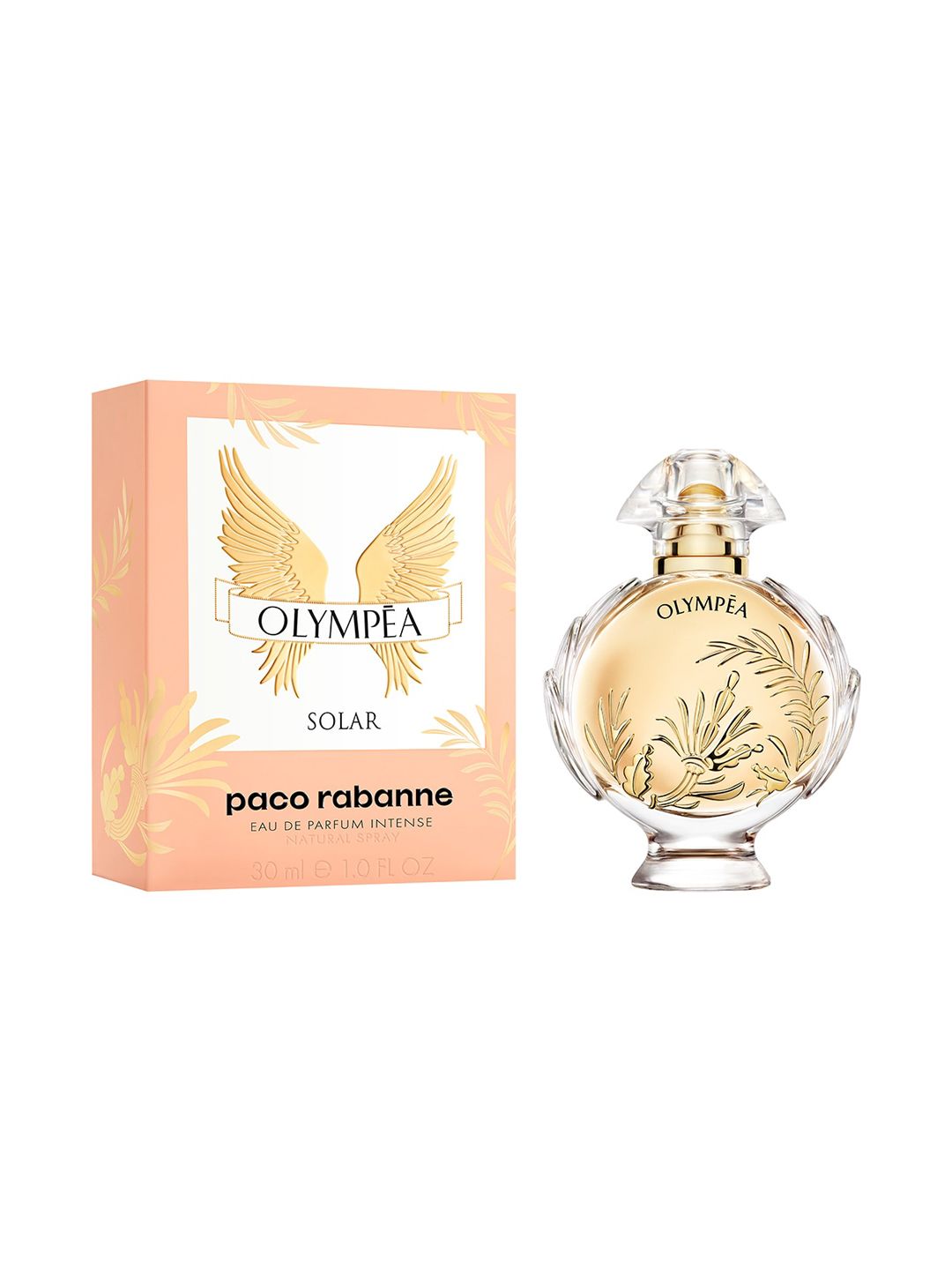 Paco Rabanne Olympea Solar Eau de Parfum 30 ml Price in India