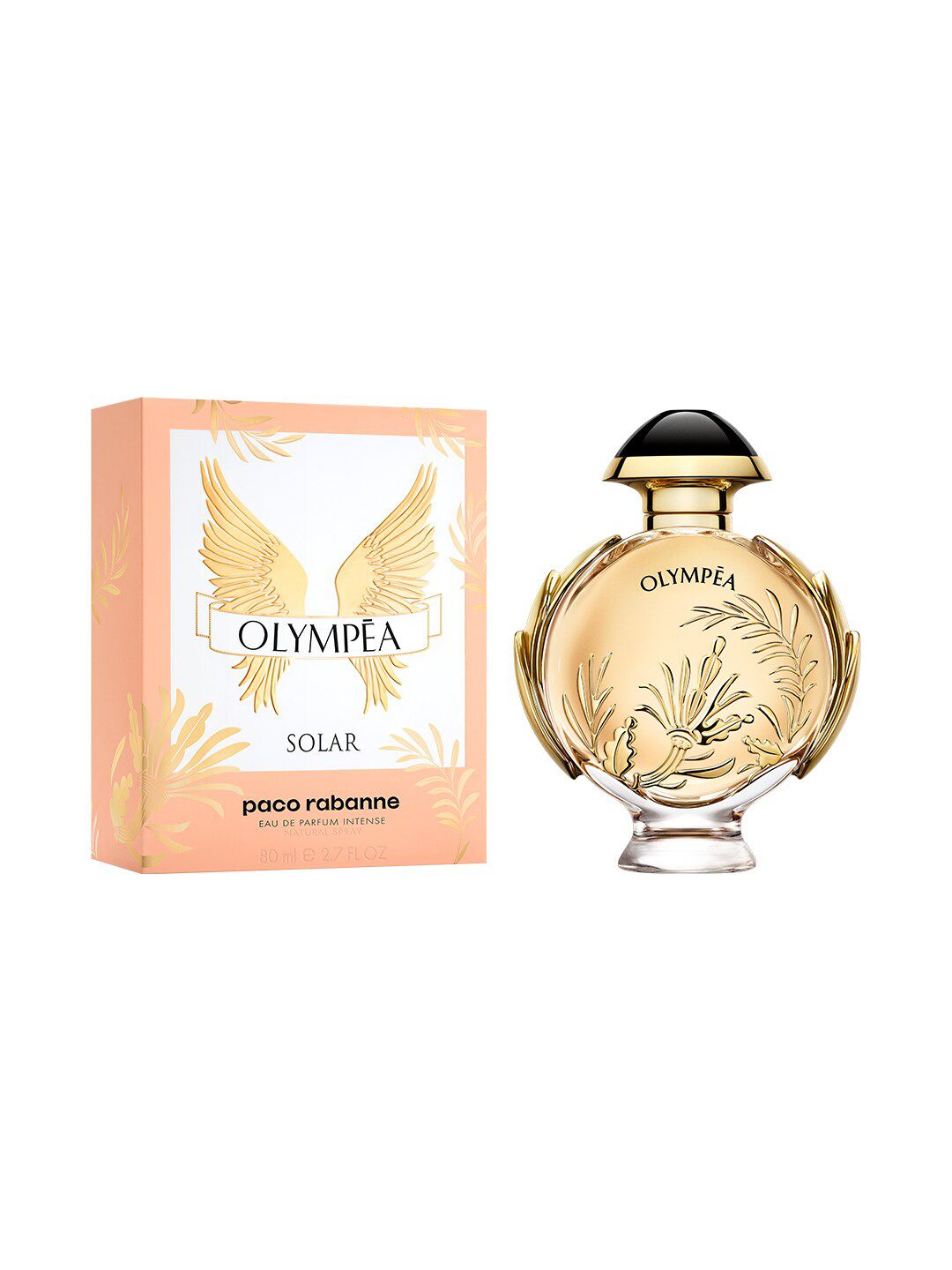 Paco Rabanne Olympea Solar Eau de Parfum 80 ml Price in India