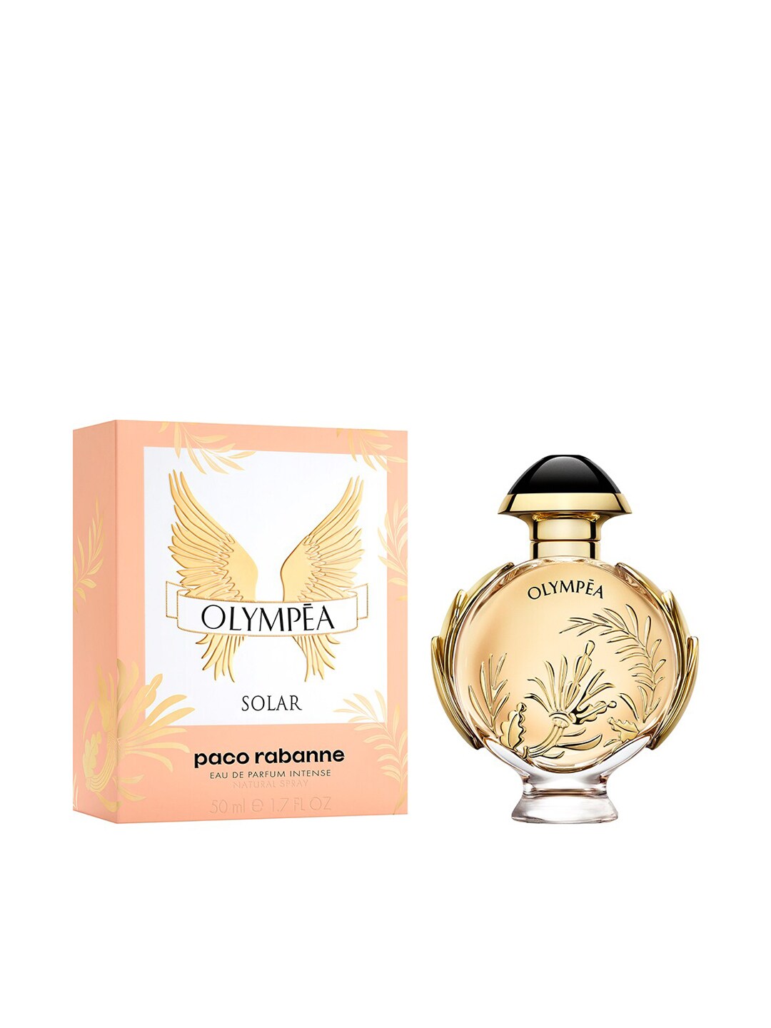 Paco Rabanne Olympea Solar Eau de Parfum 50 ml Price in India