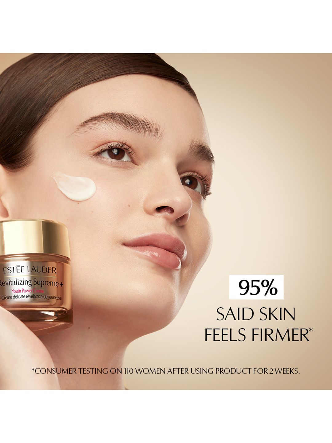 Buy Estee Lauder Revitalizing Supreme+ Youth Power Creme - 30ml