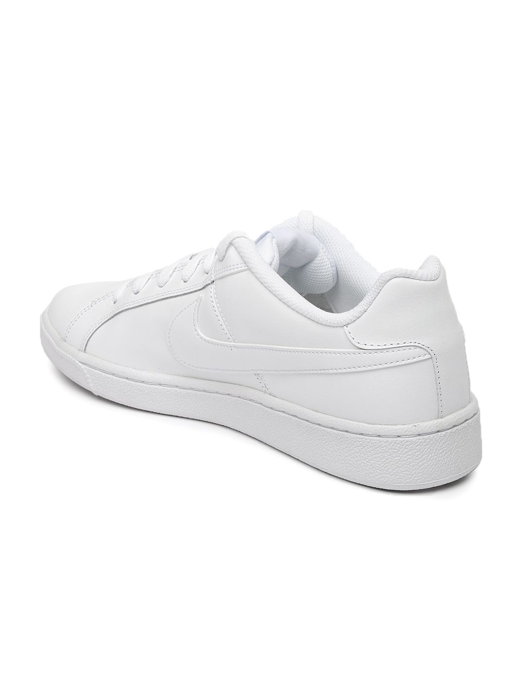 nike sneakers white