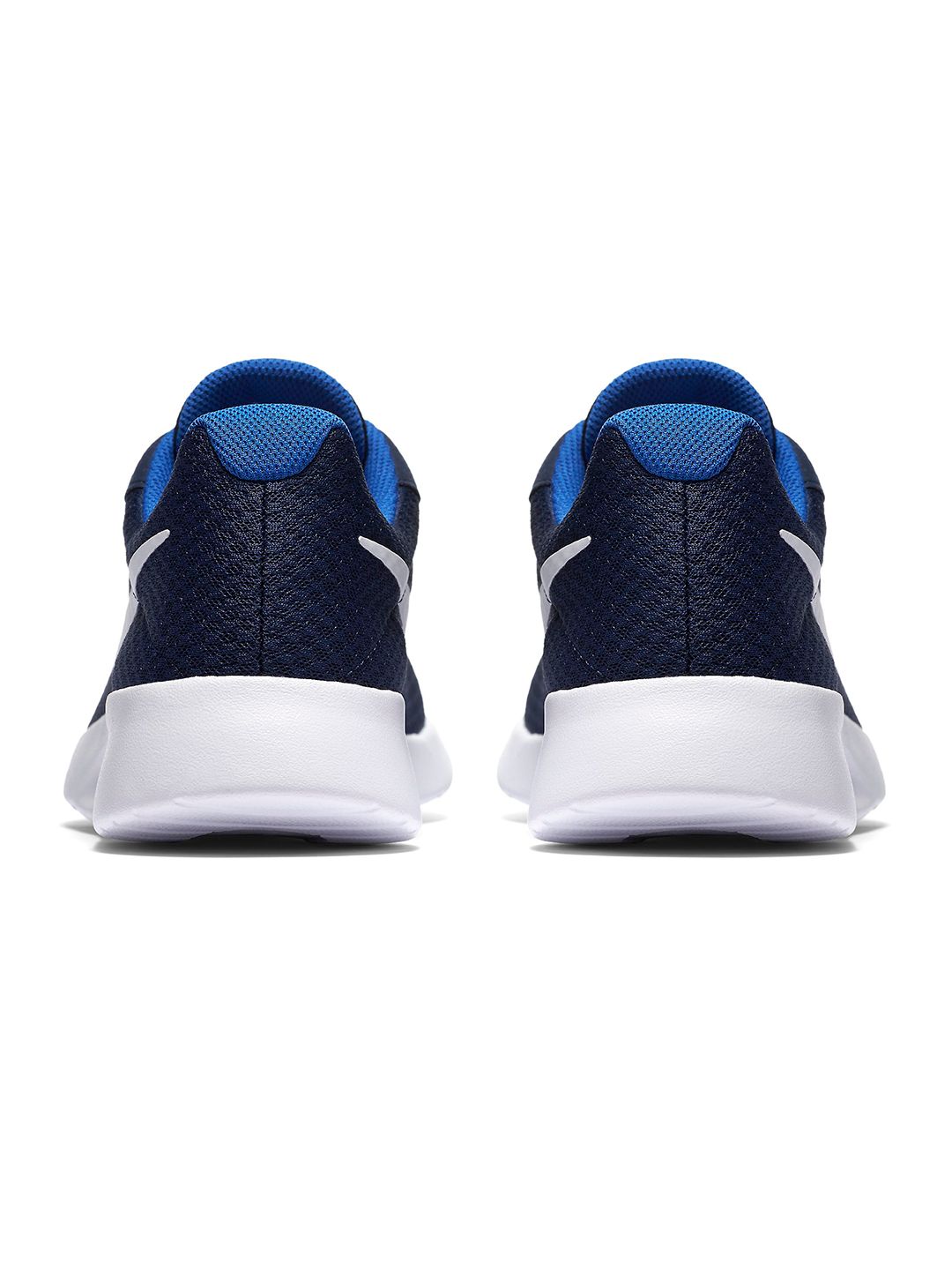 mens nike tanjun navy