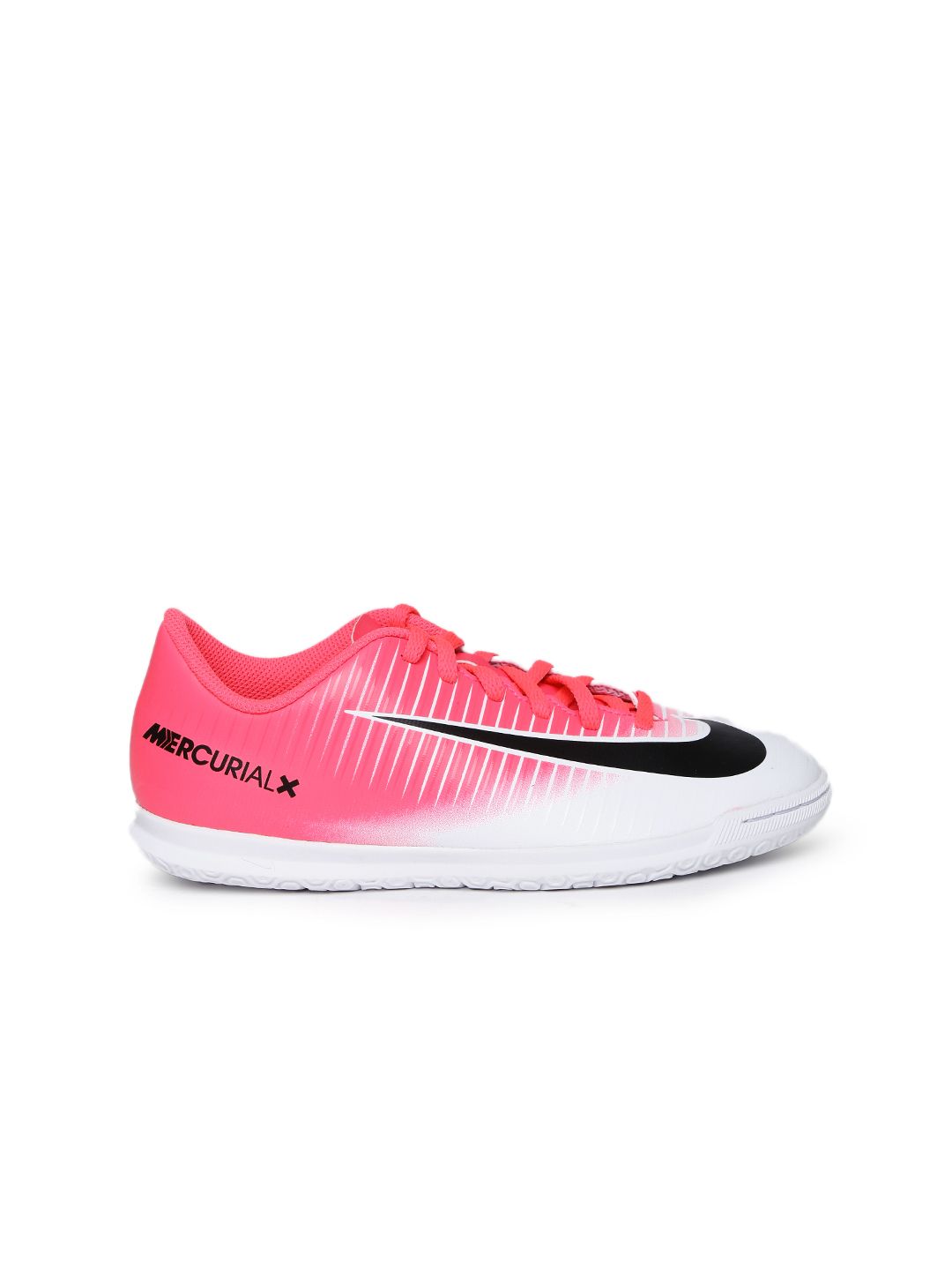 nike vortex pink