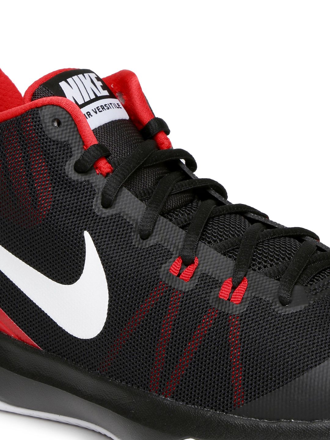 nike air versatile red