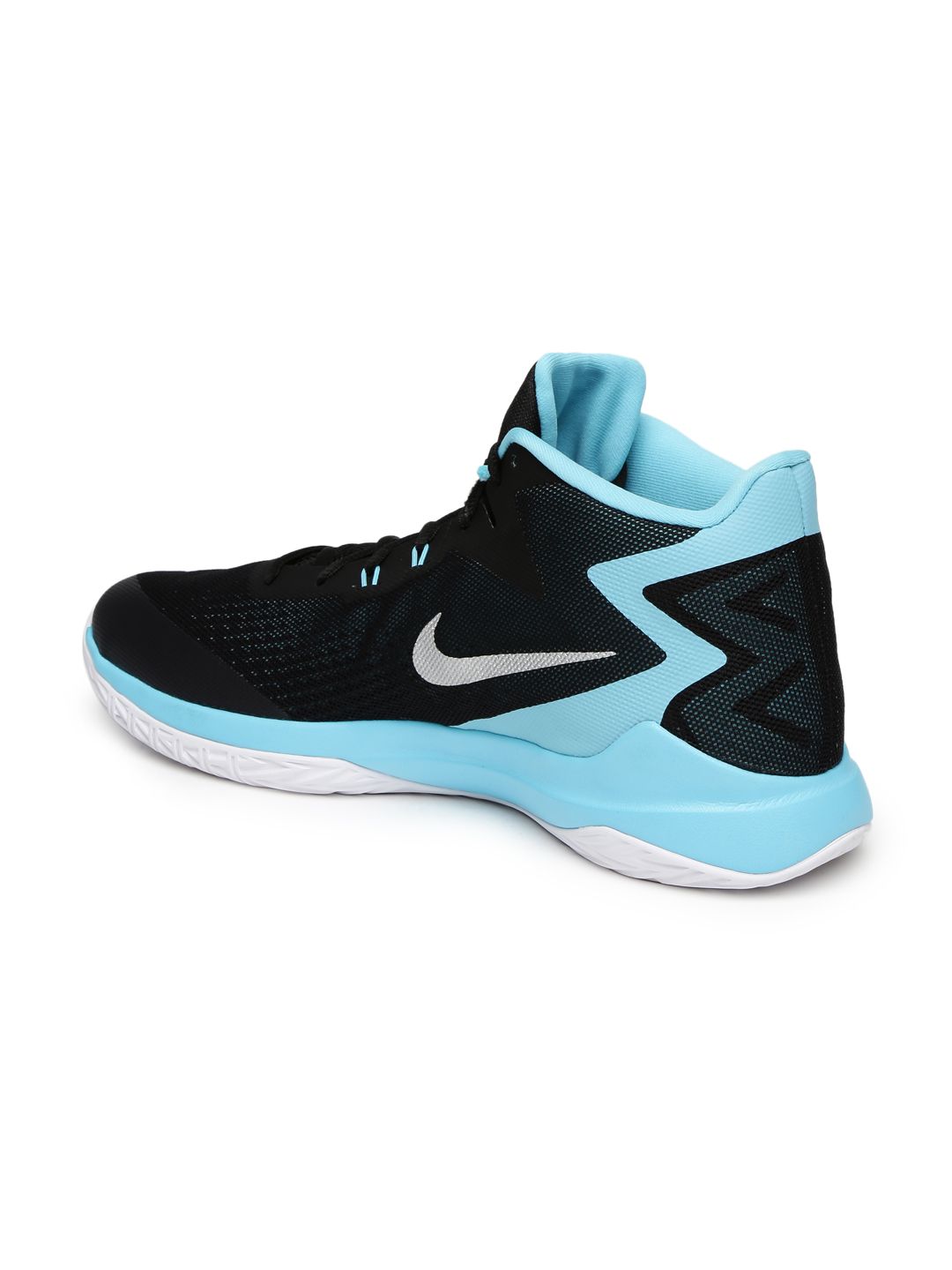 nike zoom evidence 4