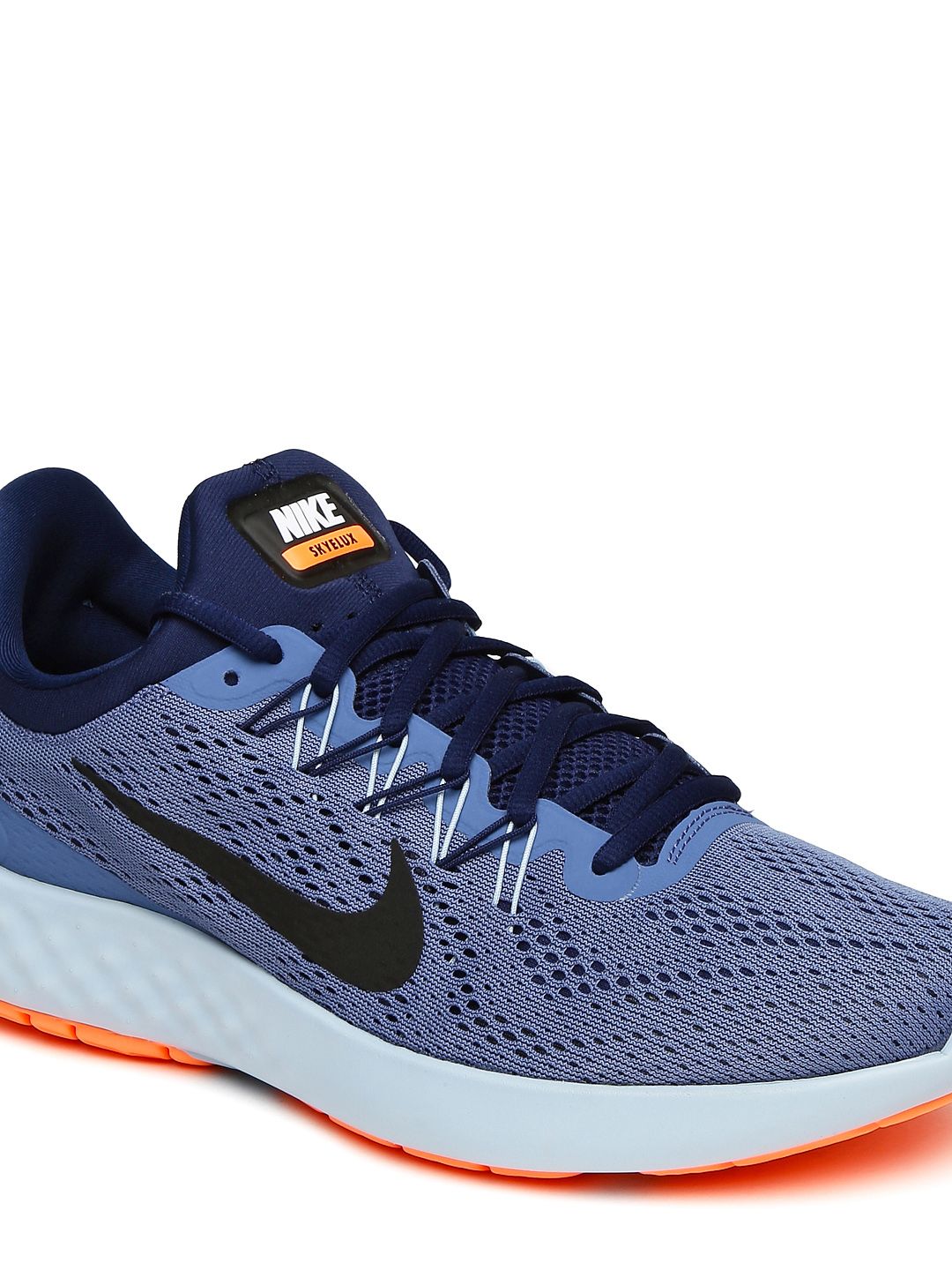 nike lunar skyelux men's running shoe