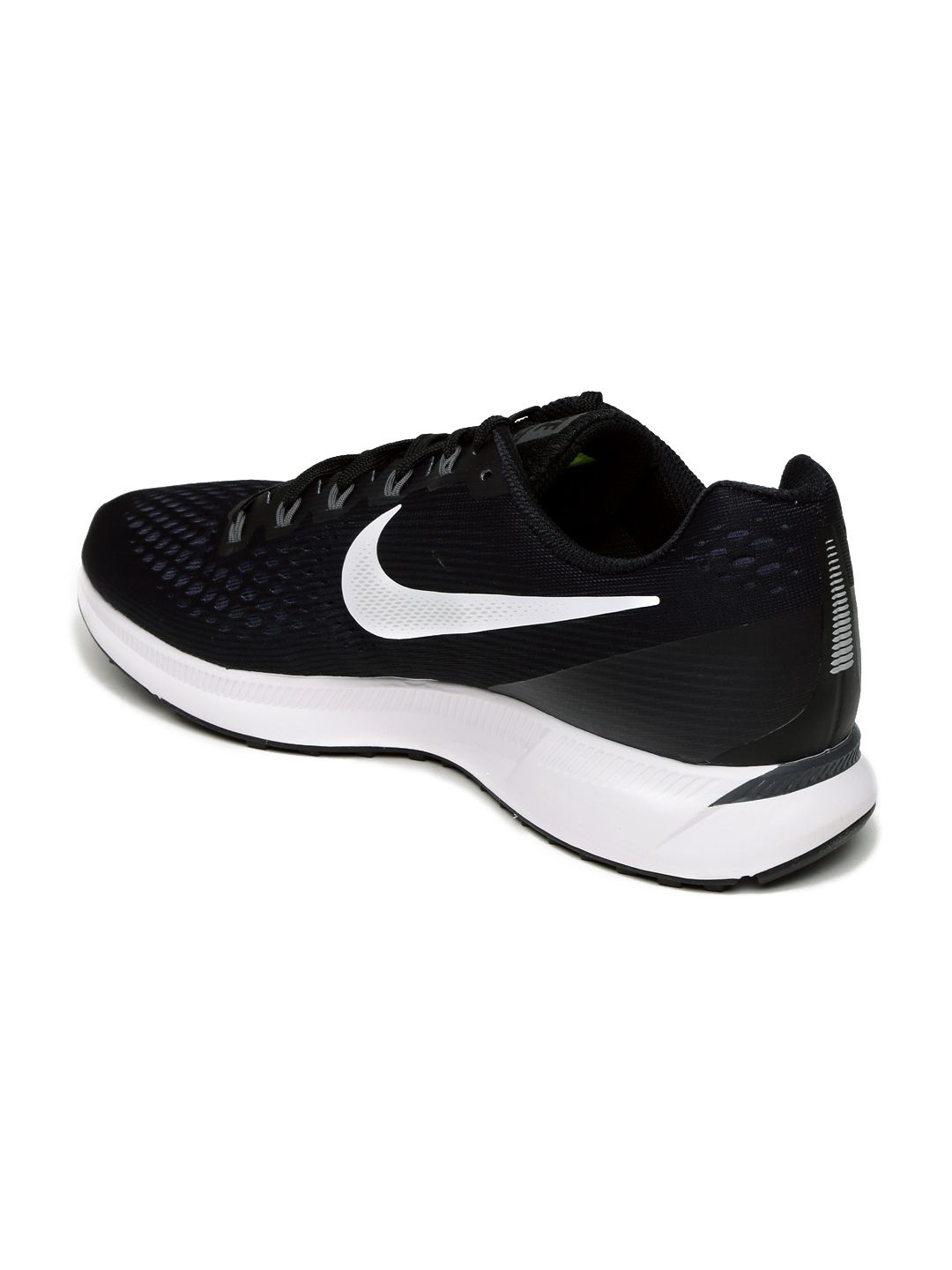 nike air zoom pegasus 34 mens black